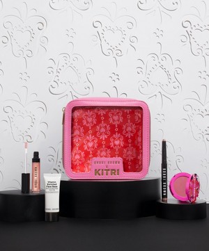 Bobbi Brown - x KITRI Pretty Powerful Collection image number 9