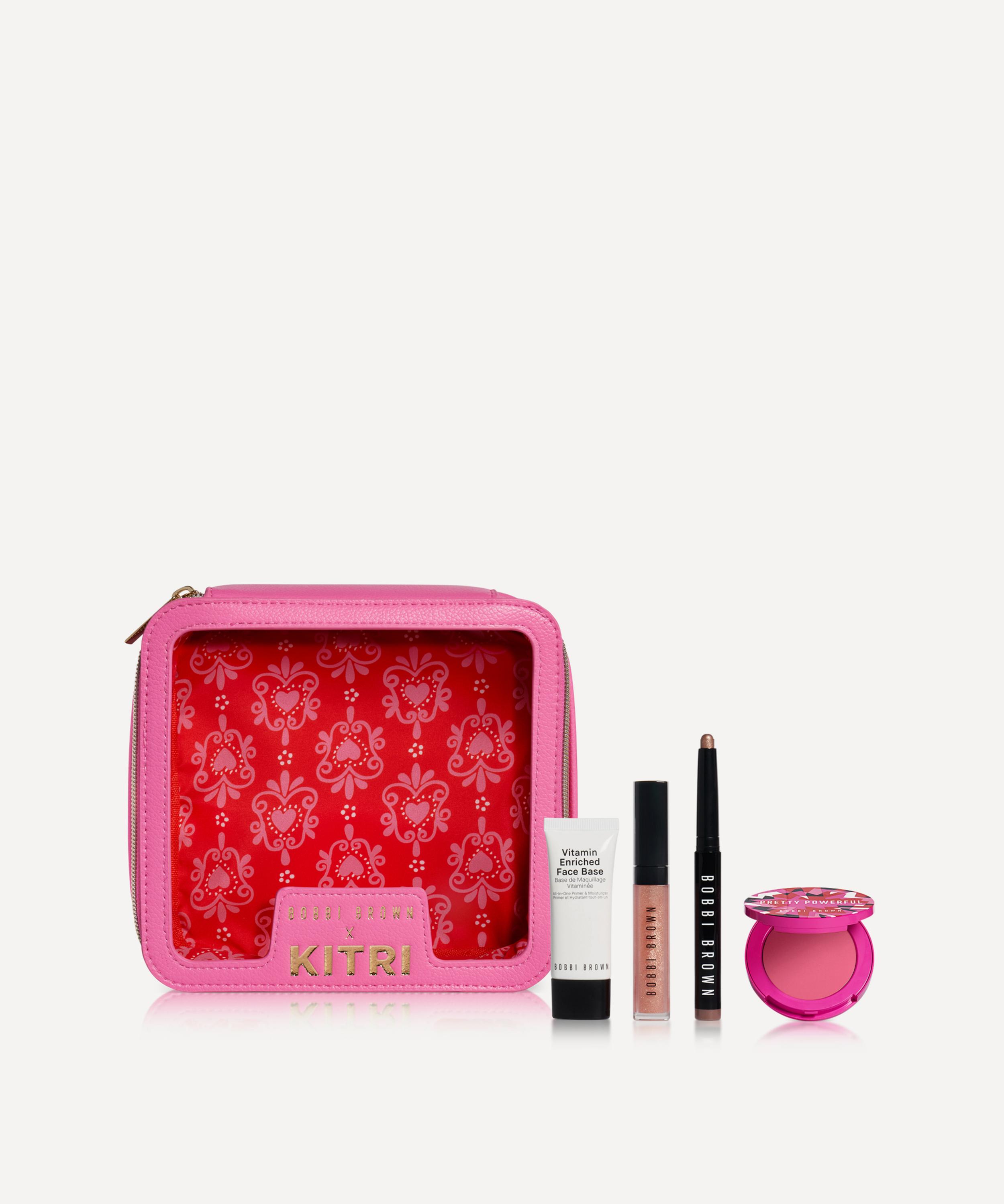 Bobbi Brown - x KITRI Pretty Powerful Collection image number 0