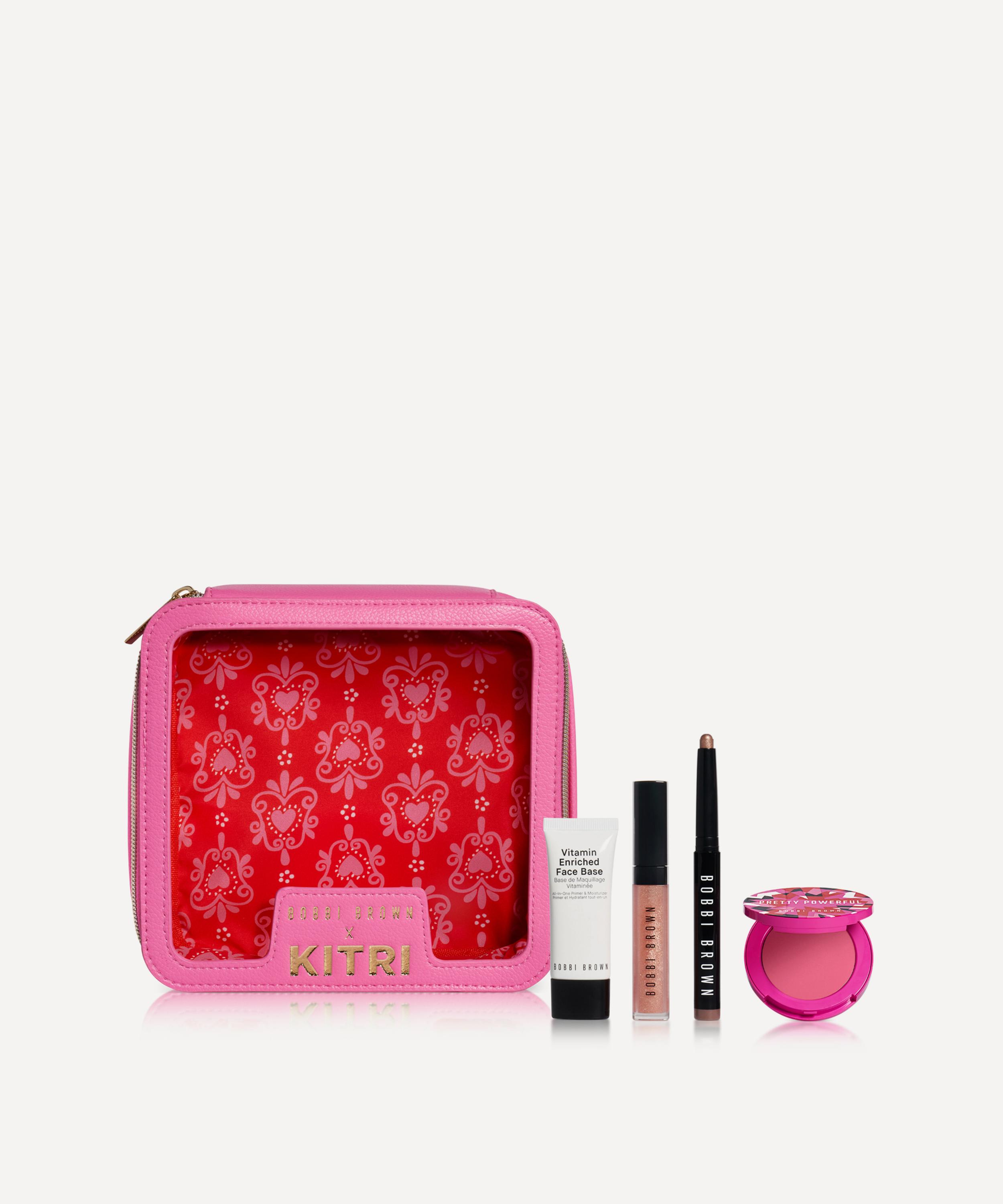 Bobbi Brown - x KITRI Pretty Powerful Collection