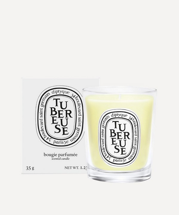 Diptyque - Tubereuse Candle Gift with Purchase 35g image number null