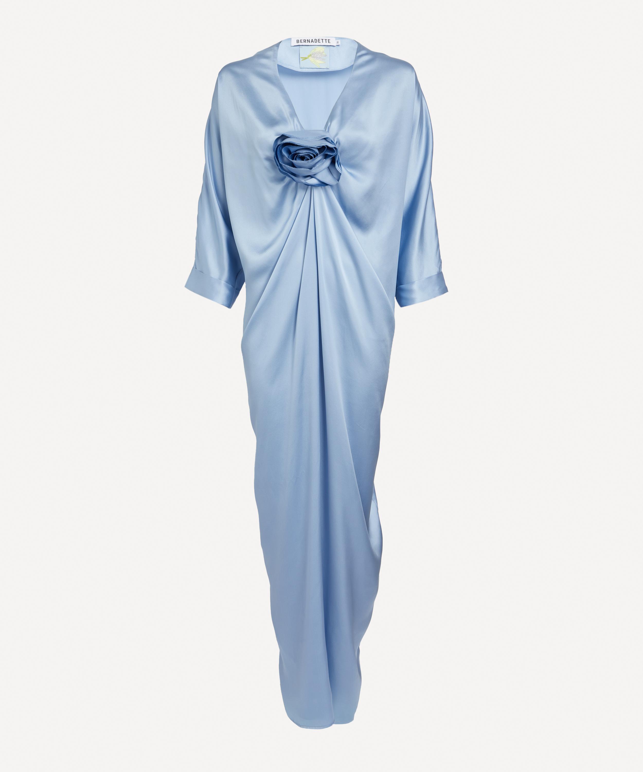Bernadette - Gilles Maxi-Dress image number 0