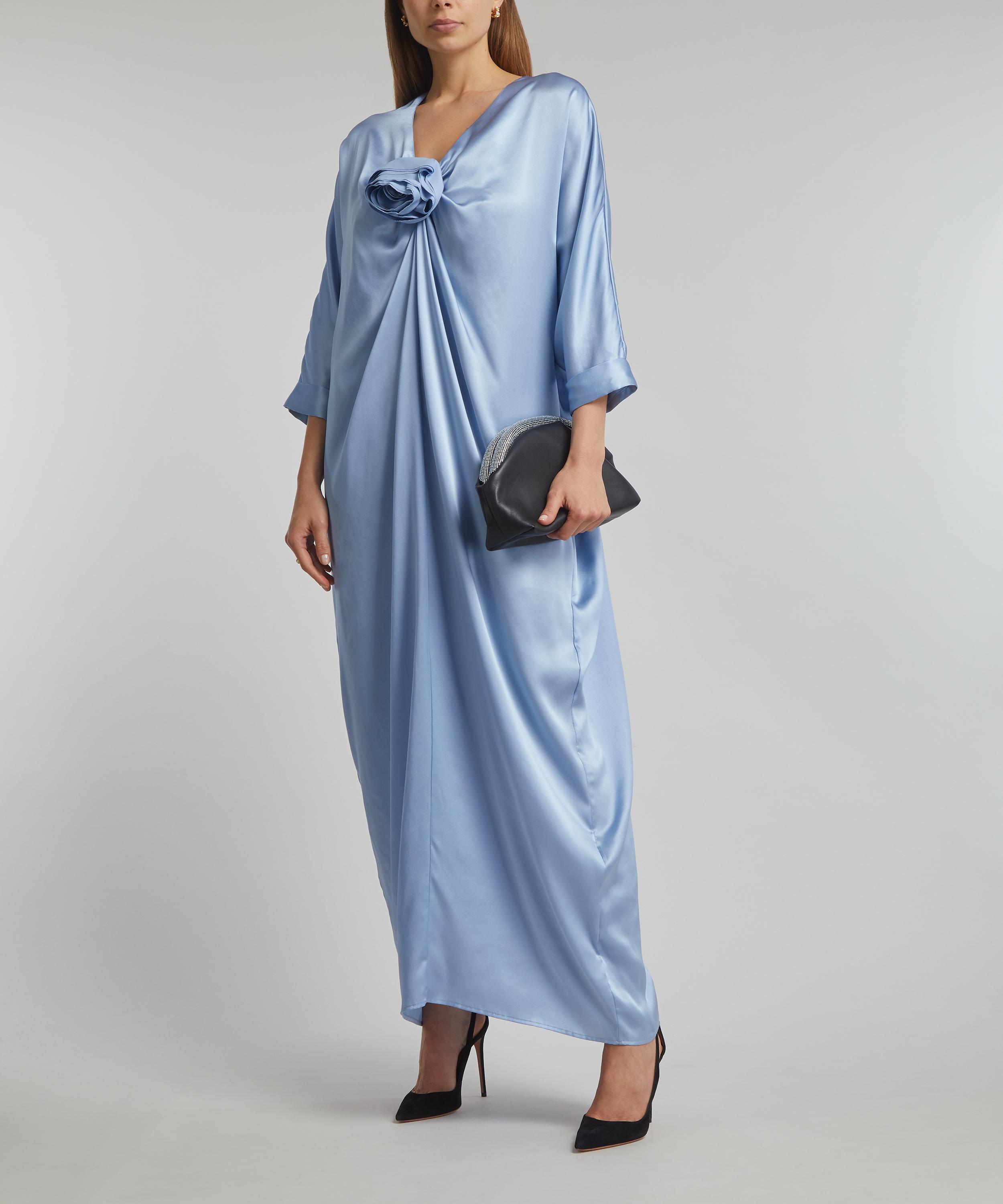 Bernadette - Gilles Maxi-Dress image number 1