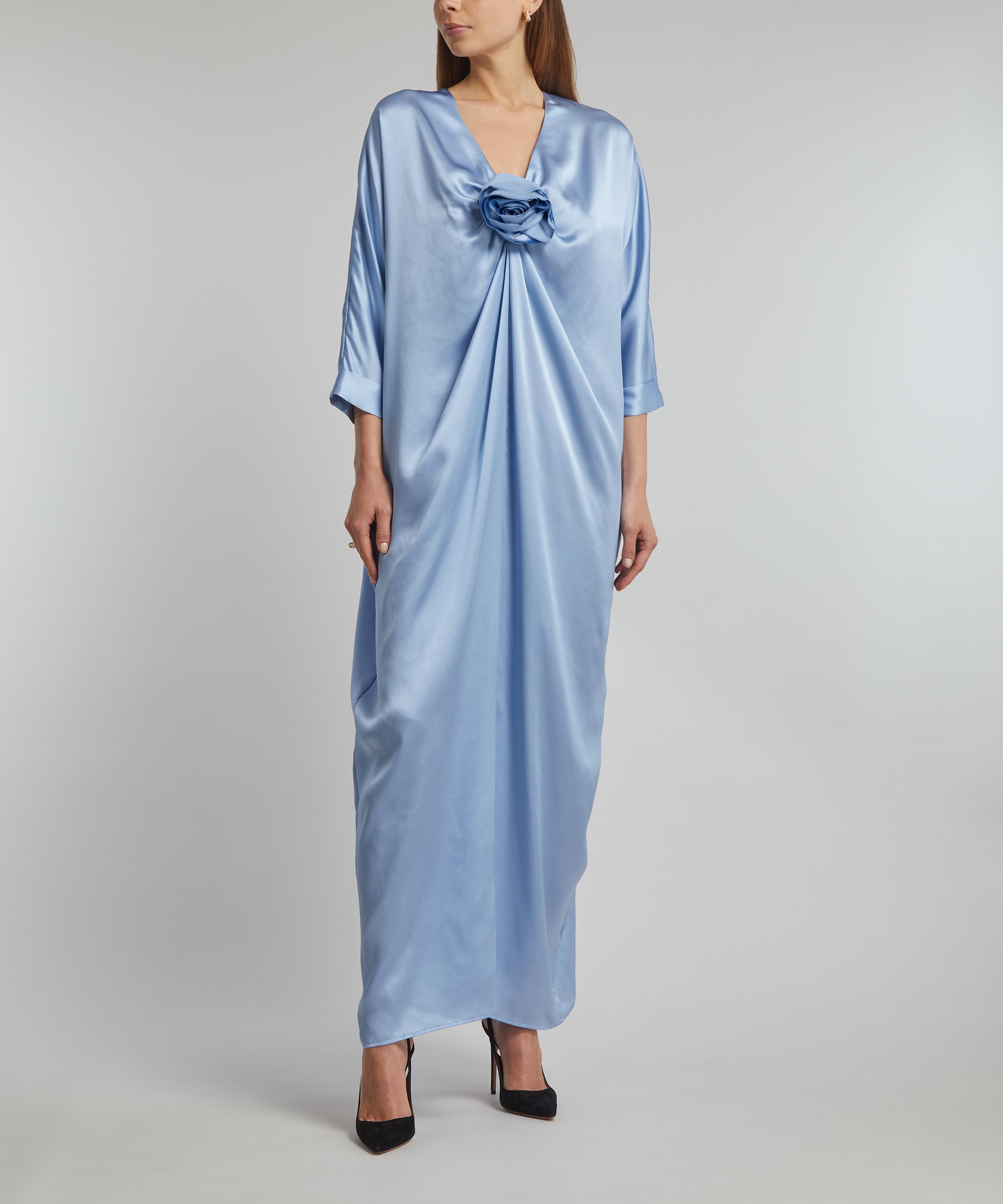 Bernadette - Gilles Maxi-Dress image number 2