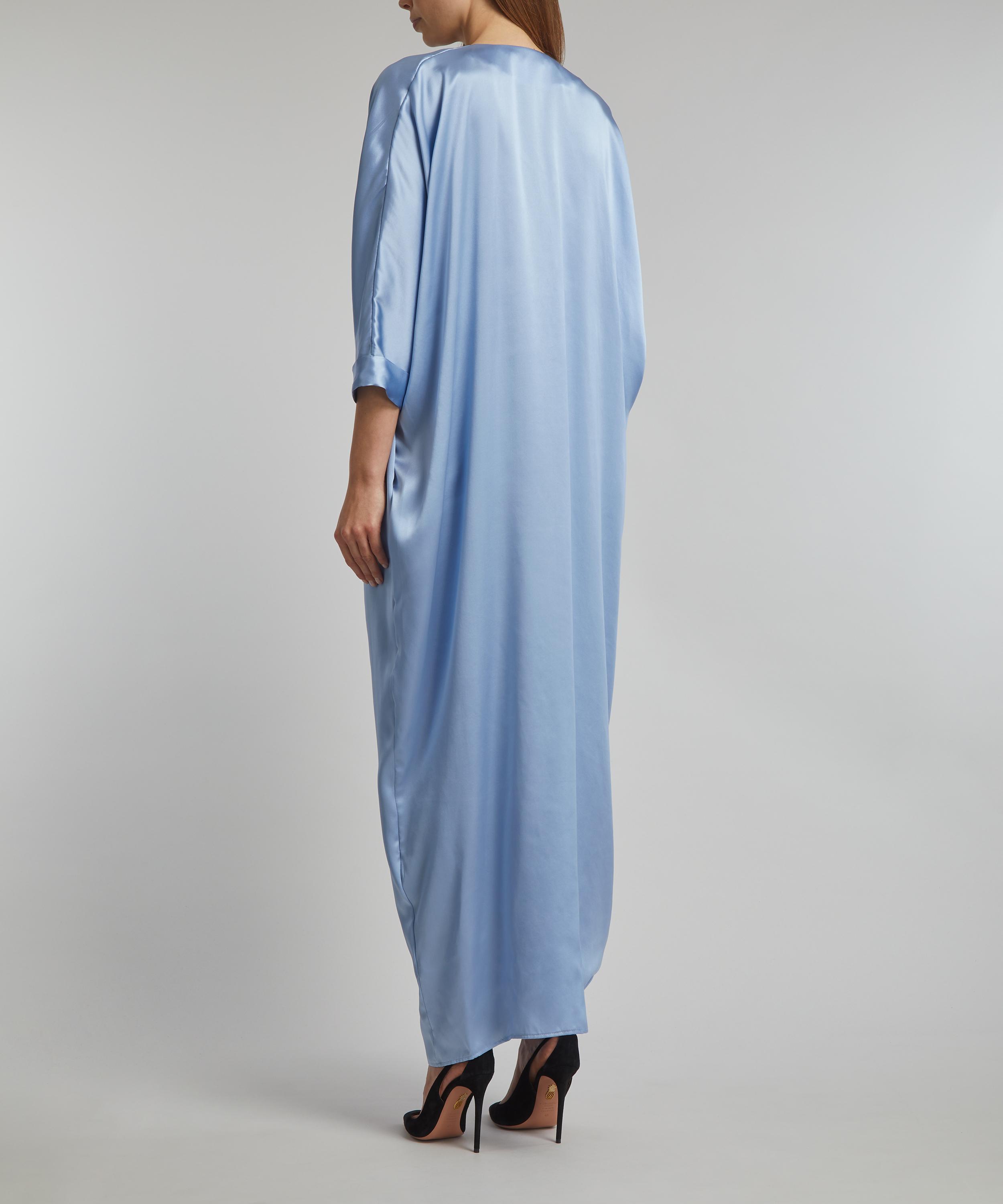 Bernadette - Gilles Maxi-Dress image number 3