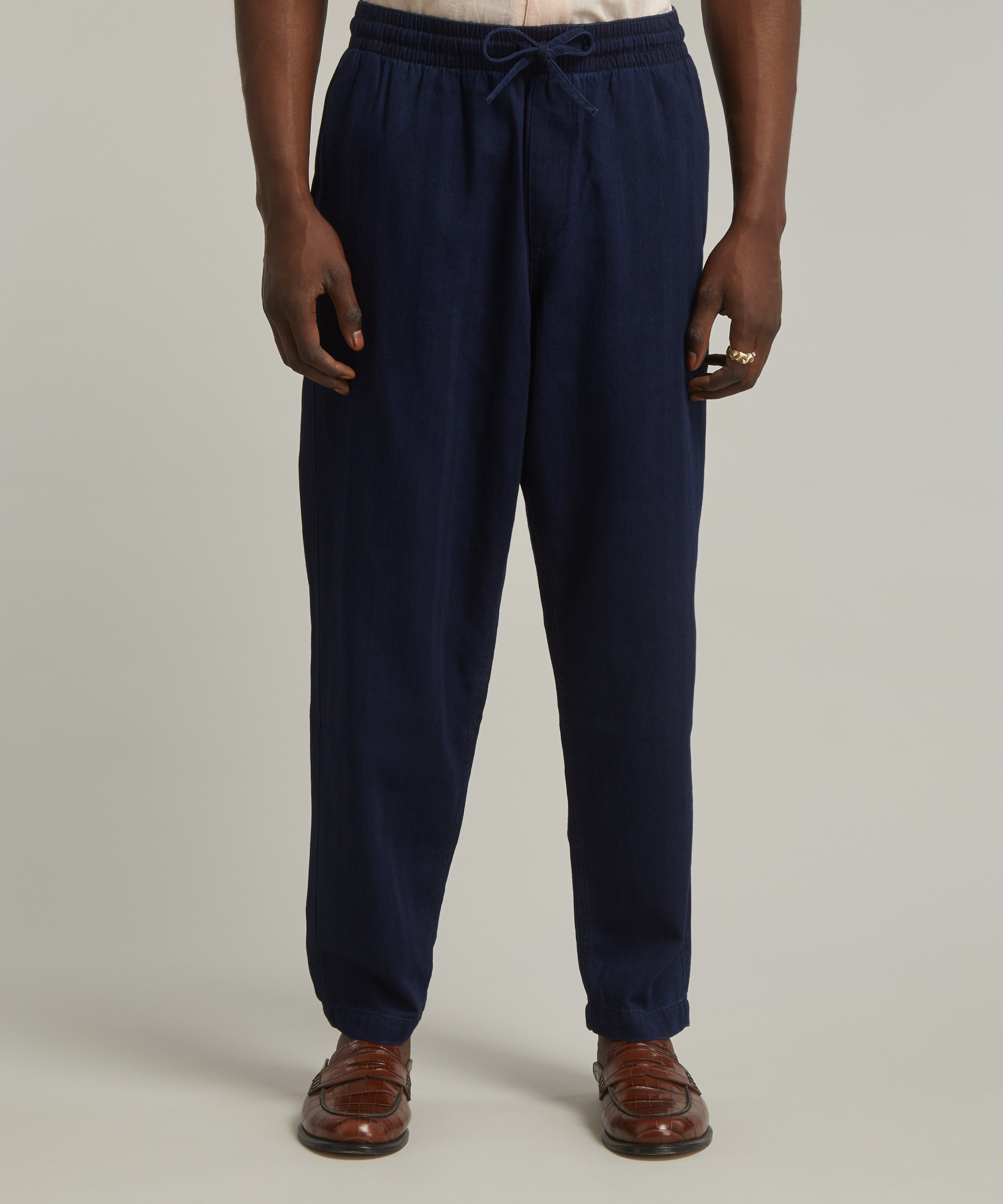 YMC - Alva Skate Trousers image number 2