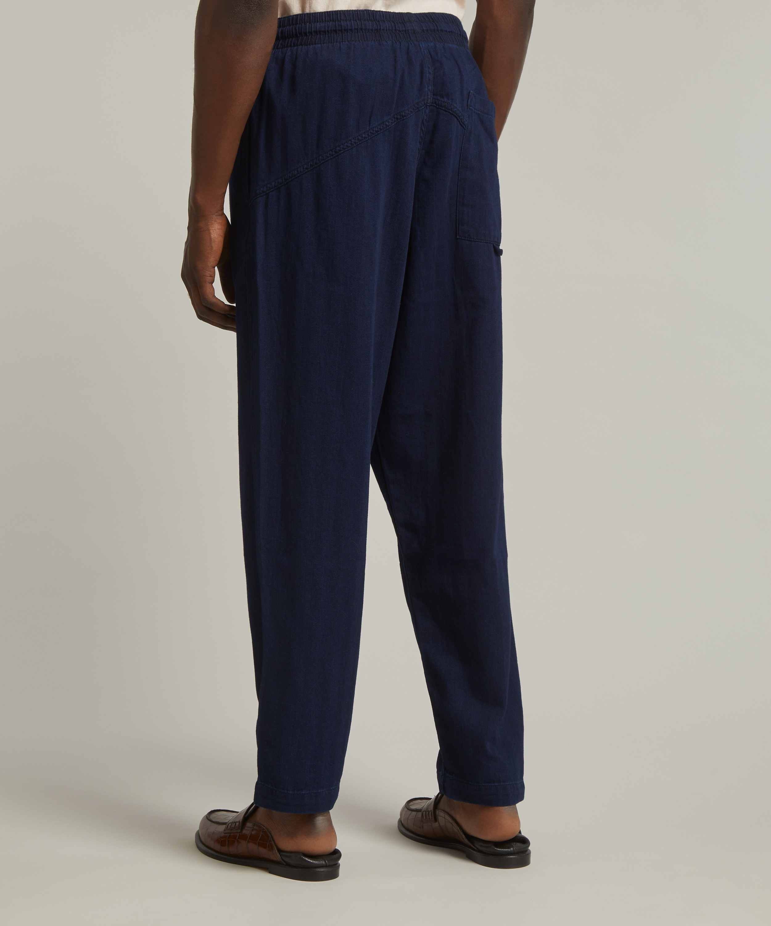 YMC - Alva Skate Trousers image number 3