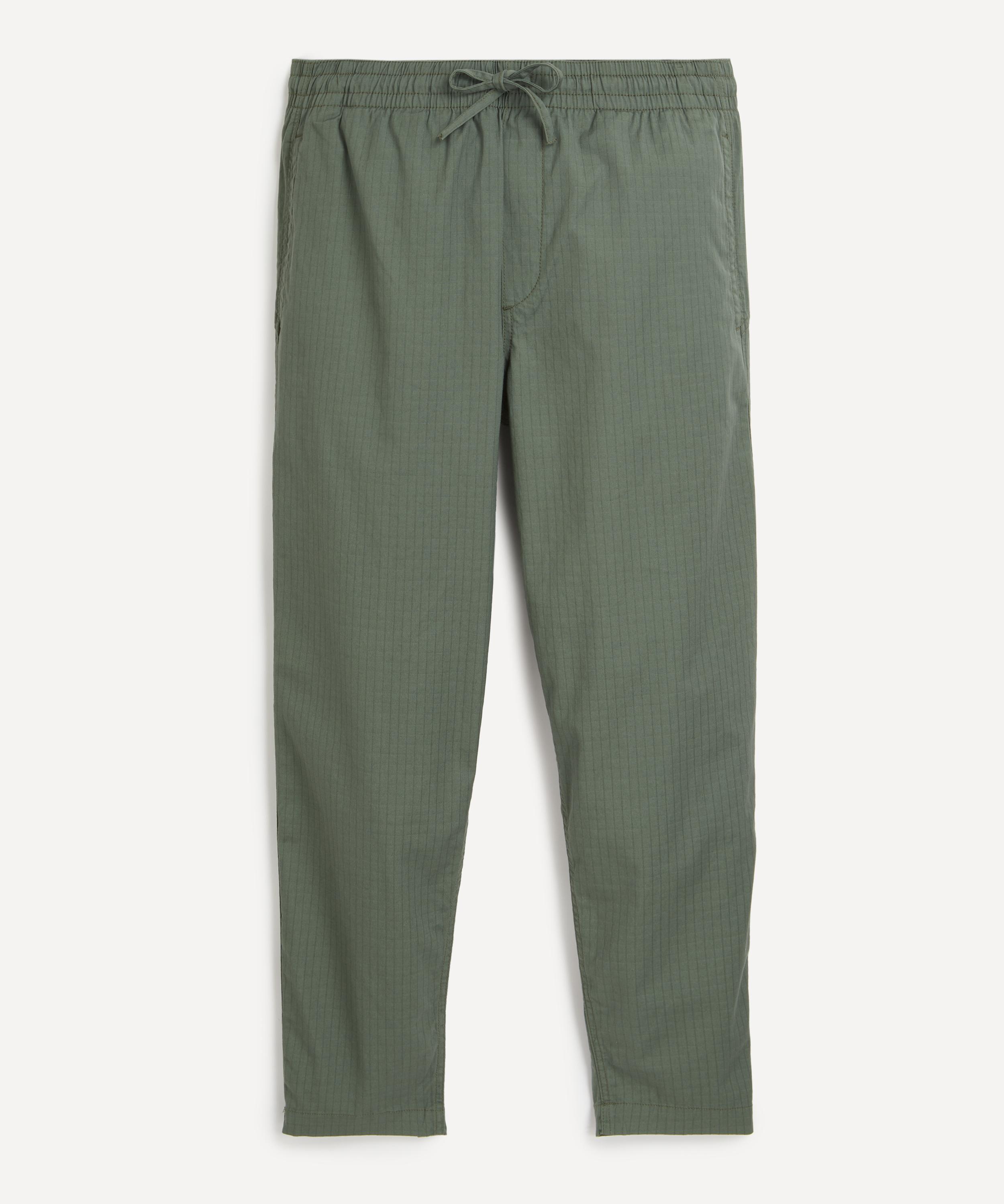 YMC - Alva Skate Trousers image number 0