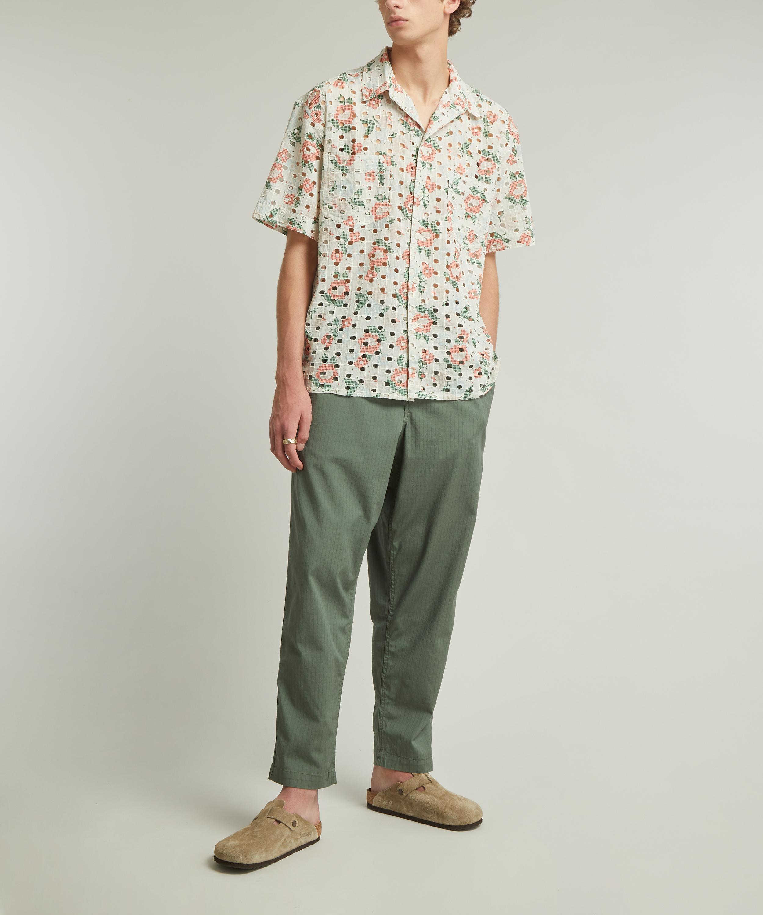 YMC - Alva Skate Trousers image number 1