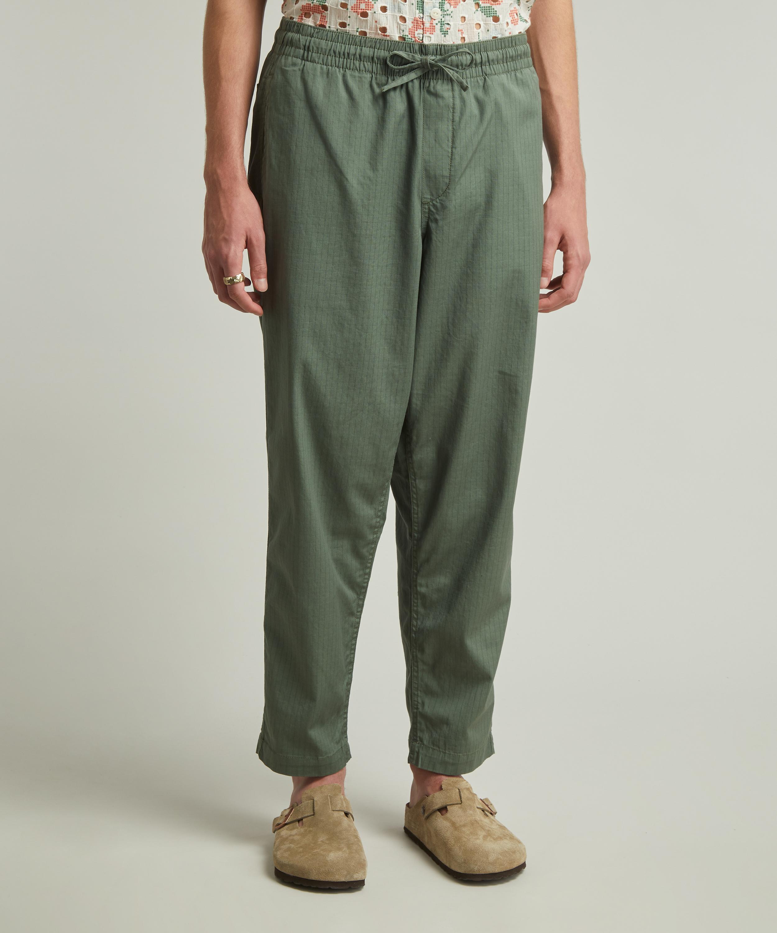 YMC - Alva Skate Trousers image number 2