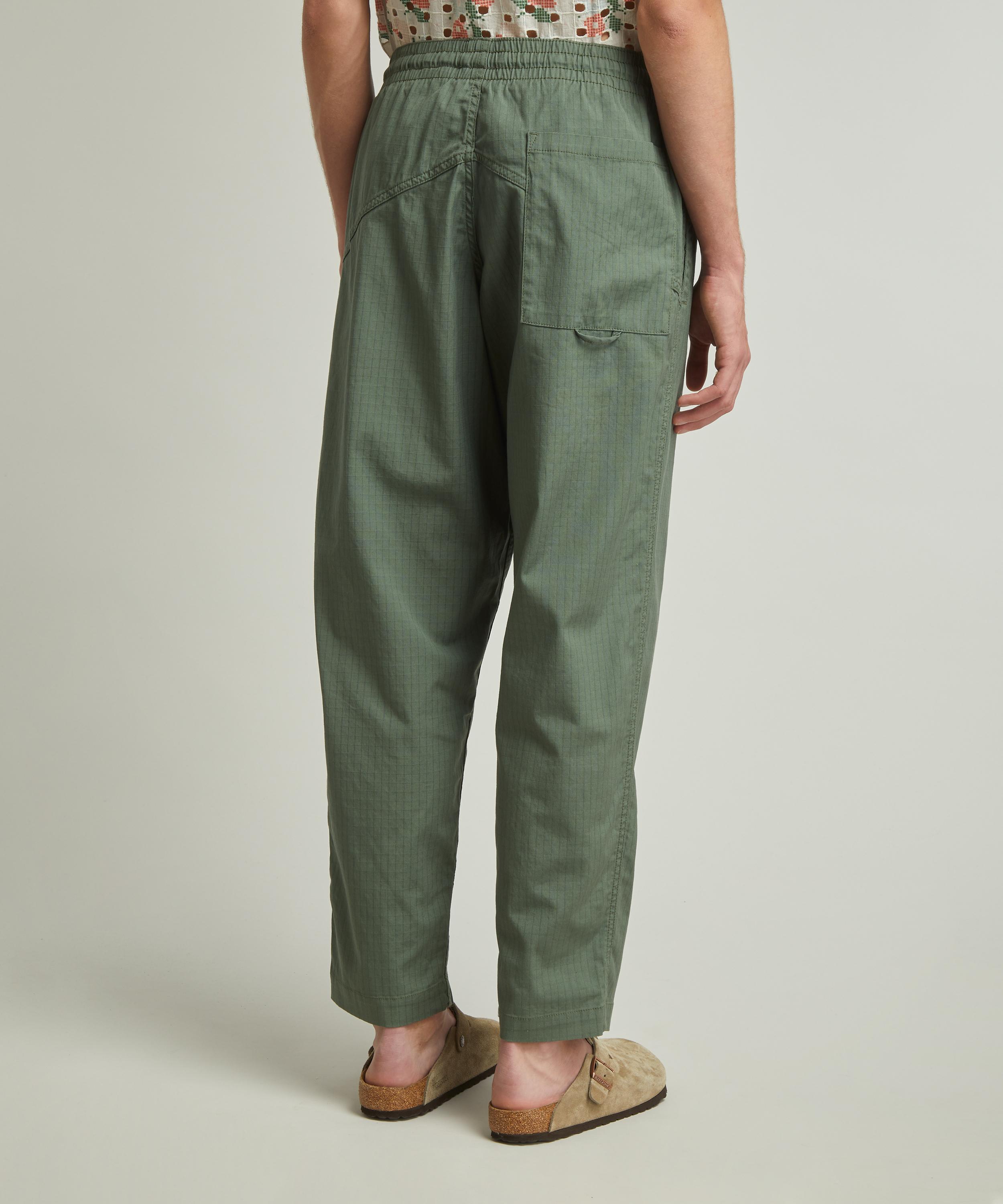 YMC - Alva Skate Trousers image number 3