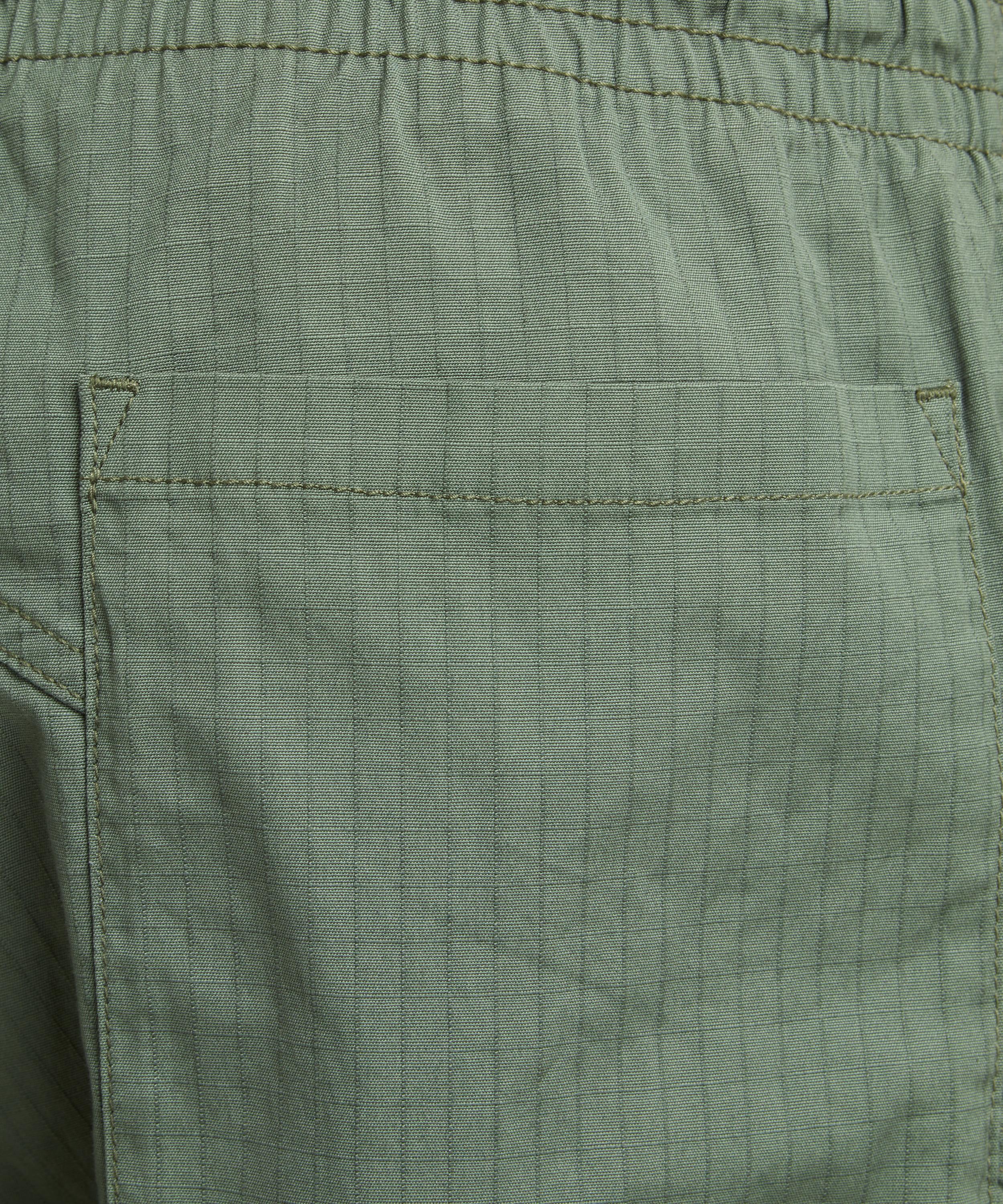 YMC - Alva Skate Trousers image number 4