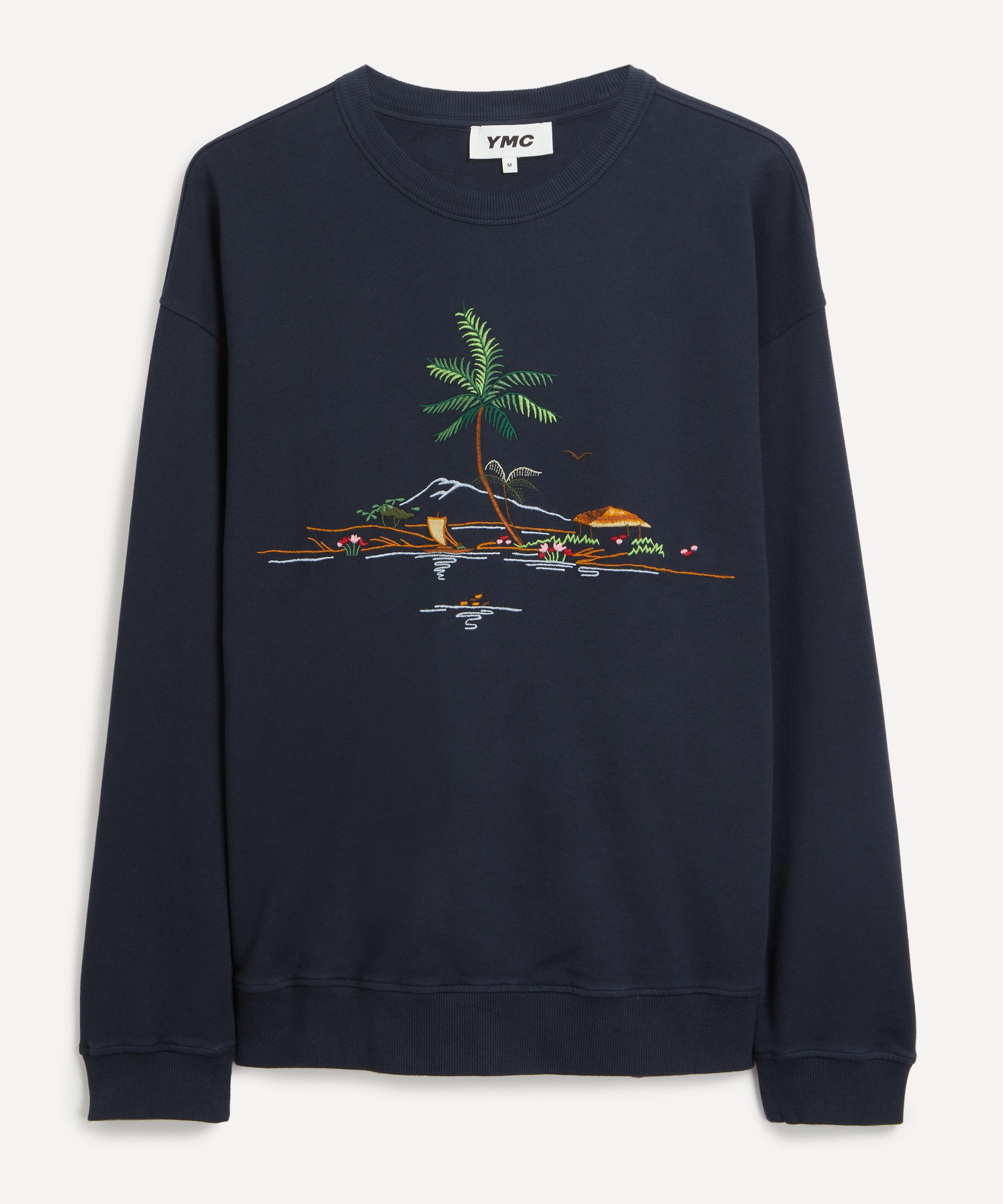 YMC - Daisy Age Sweatshirt