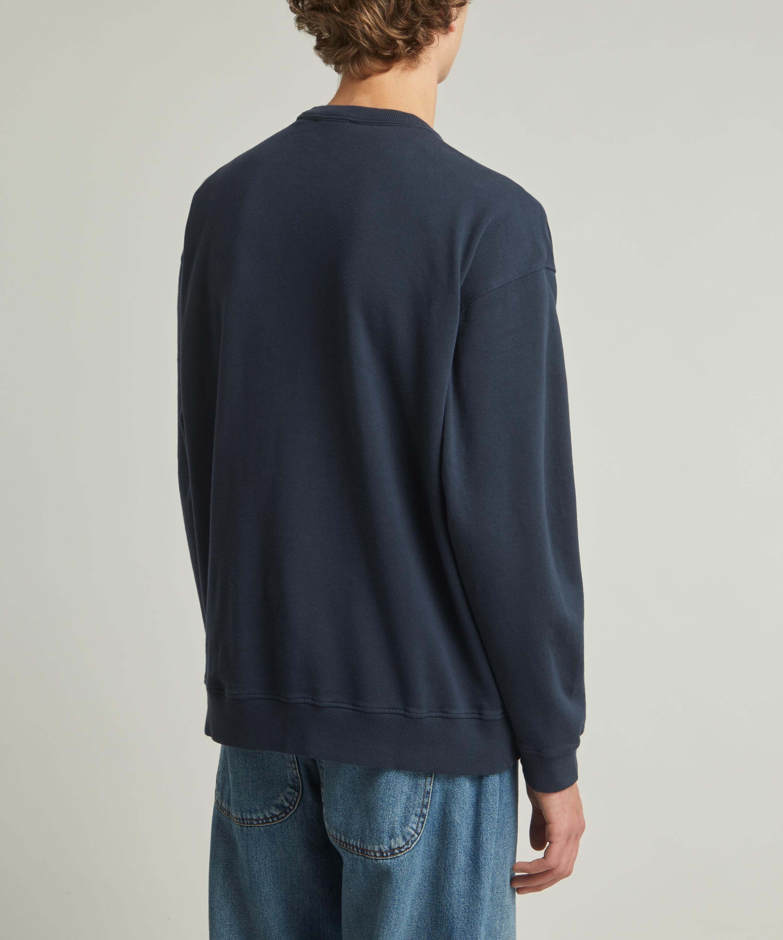 YMC - Daisy Age Sweatshirt image number 3