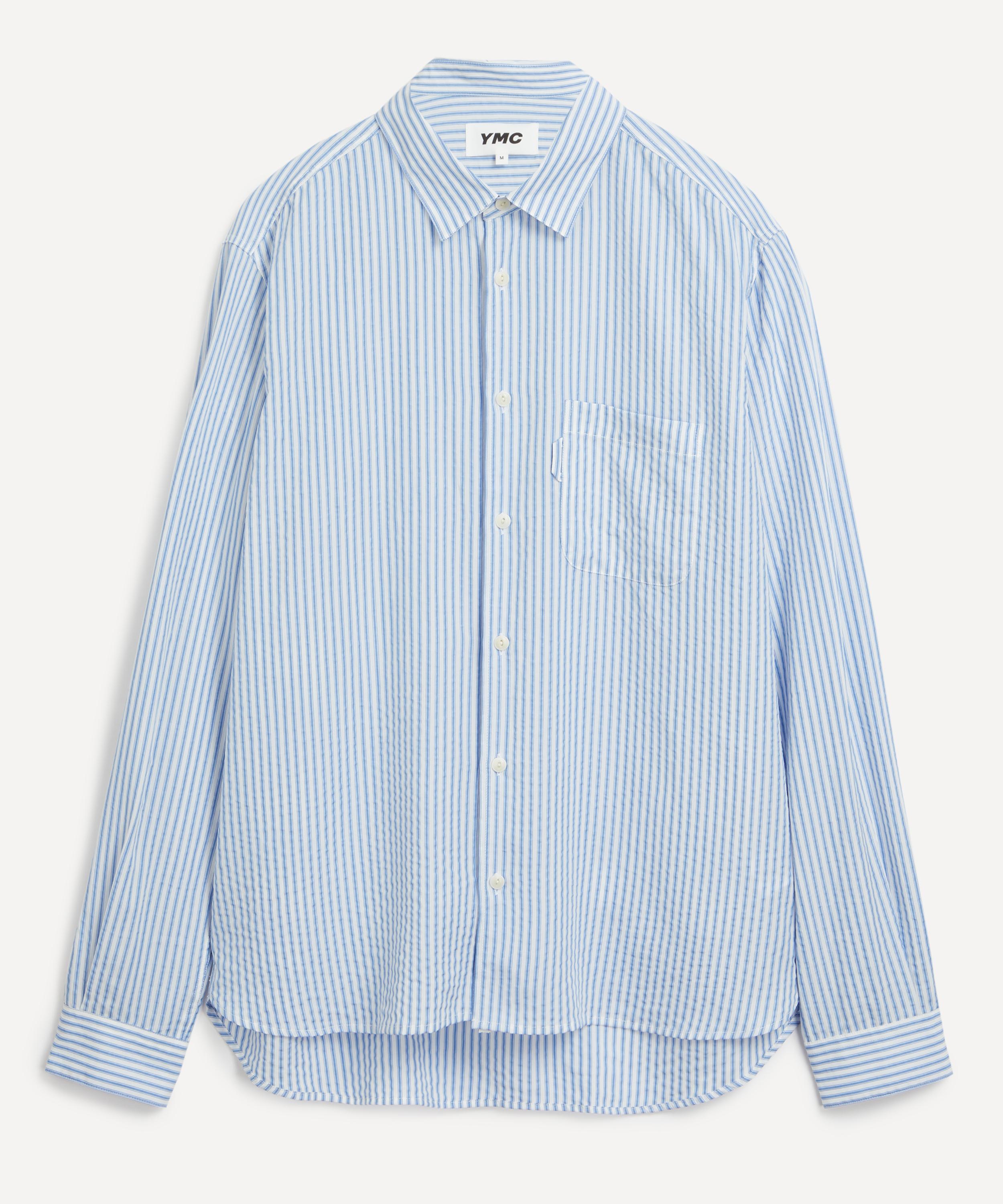 YMC - Curtis Shirt image number 0