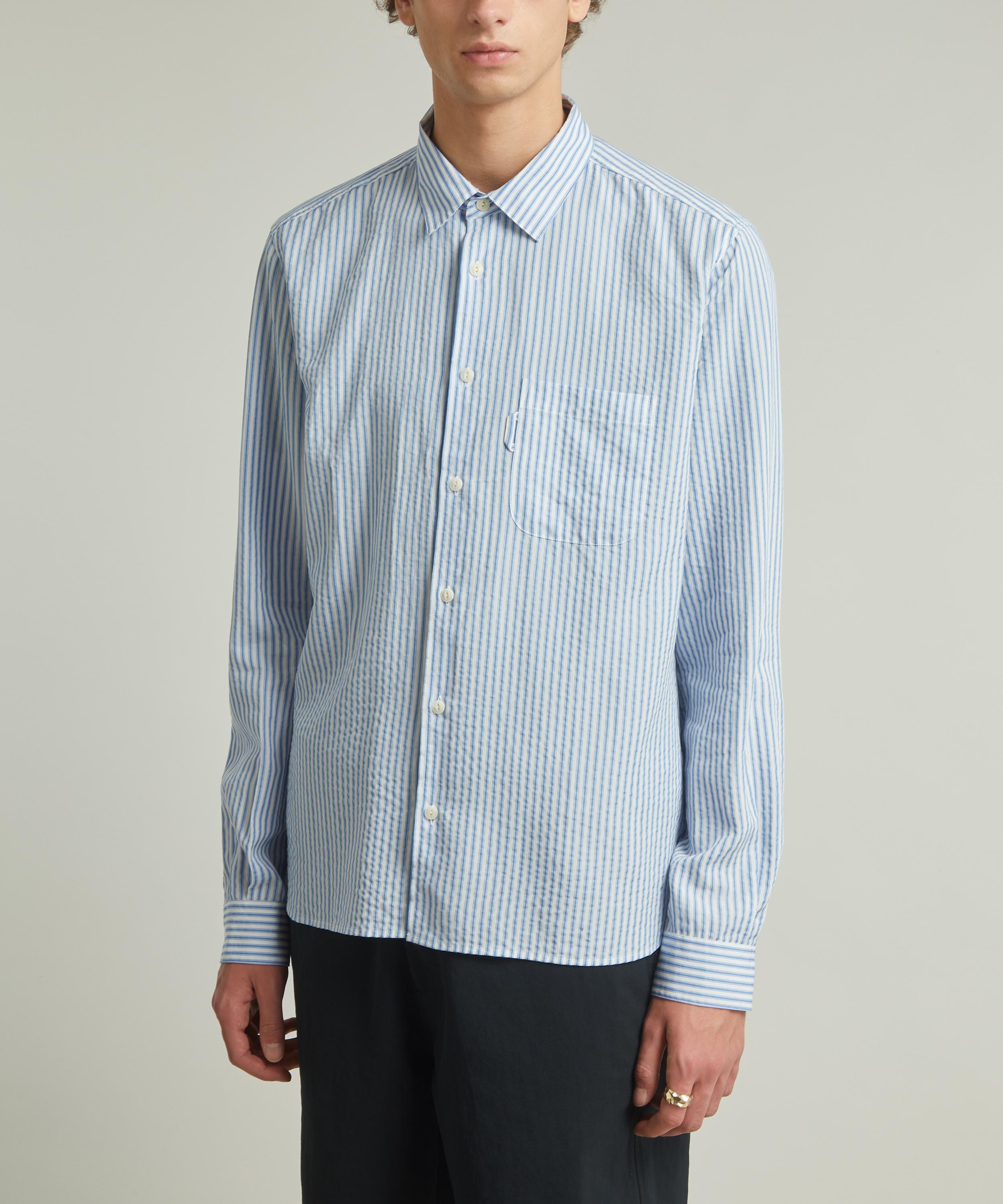 YMC - Curtis Shirt image number 2