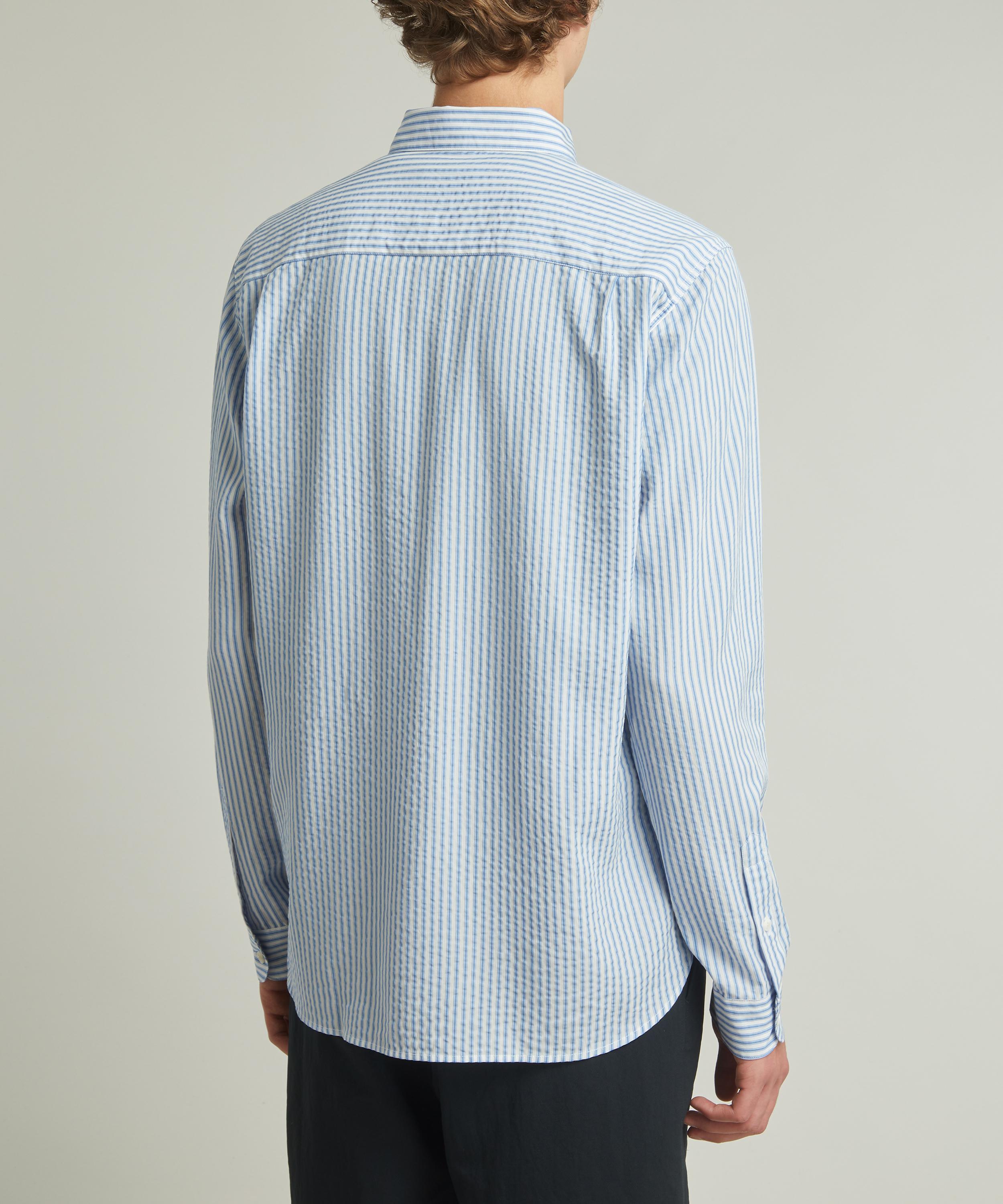 YMC - Curtis Shirt image number 3