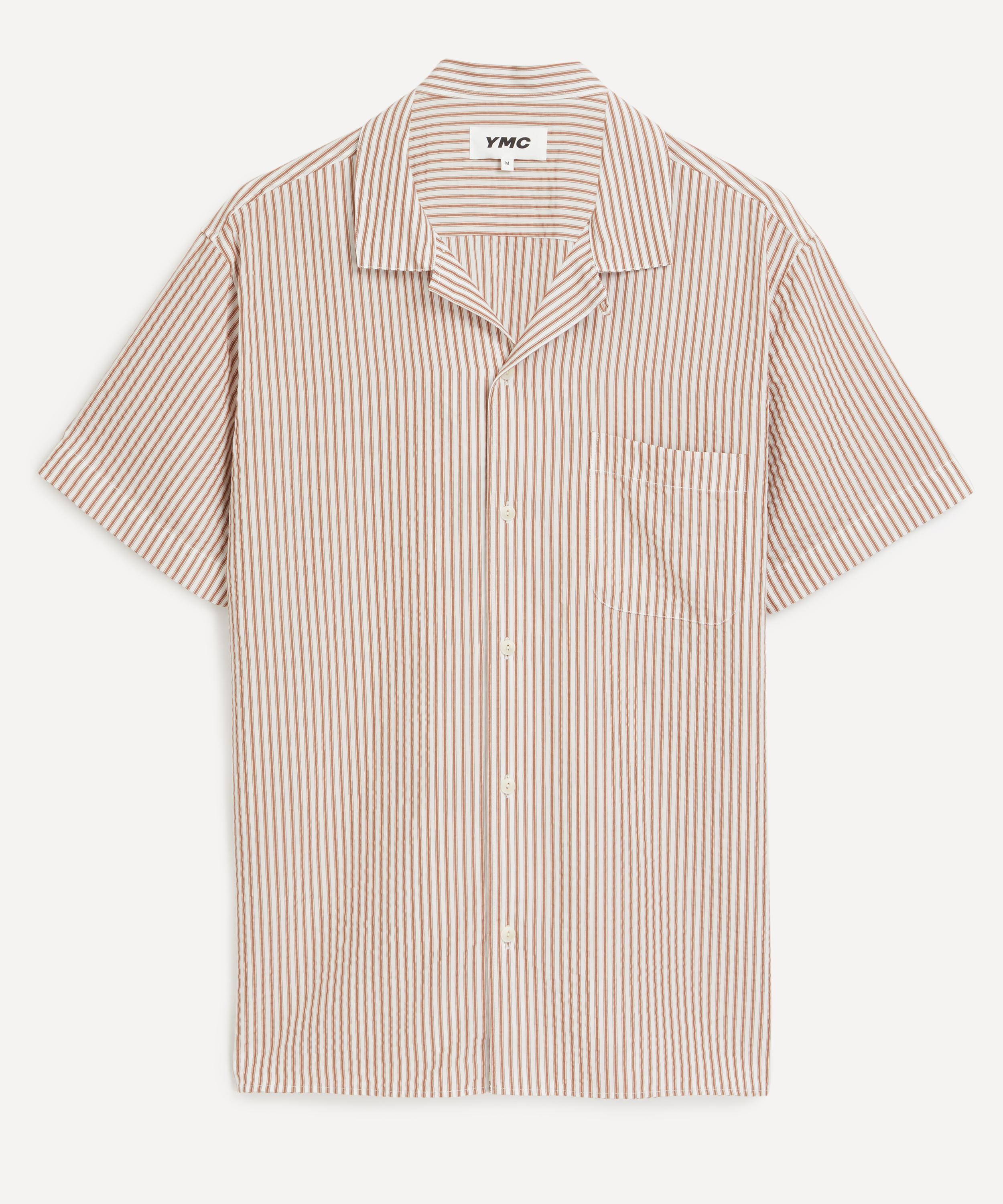 YMC - Malick Shirt image number 0