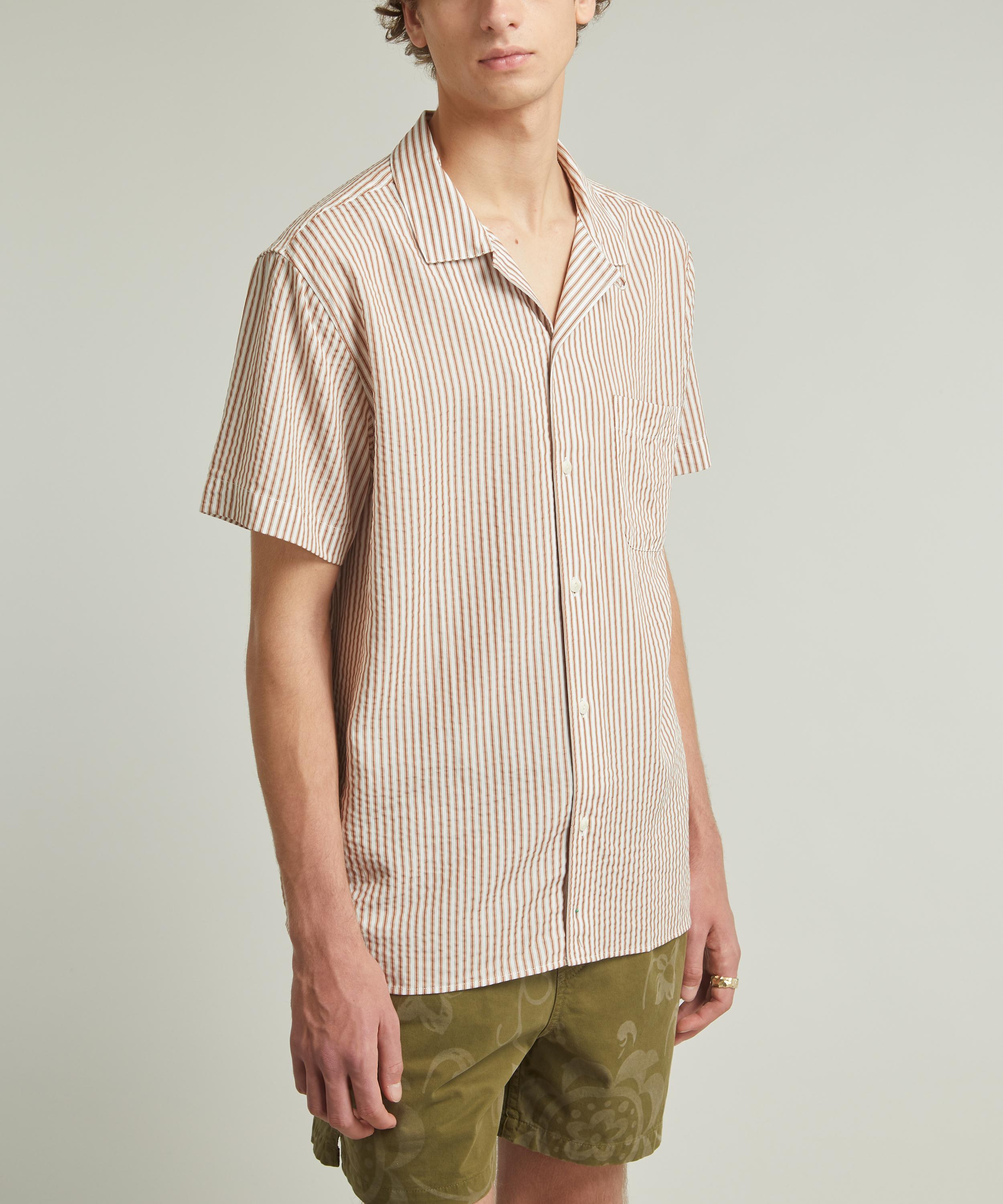 YMC - Malick Shirt image number 2