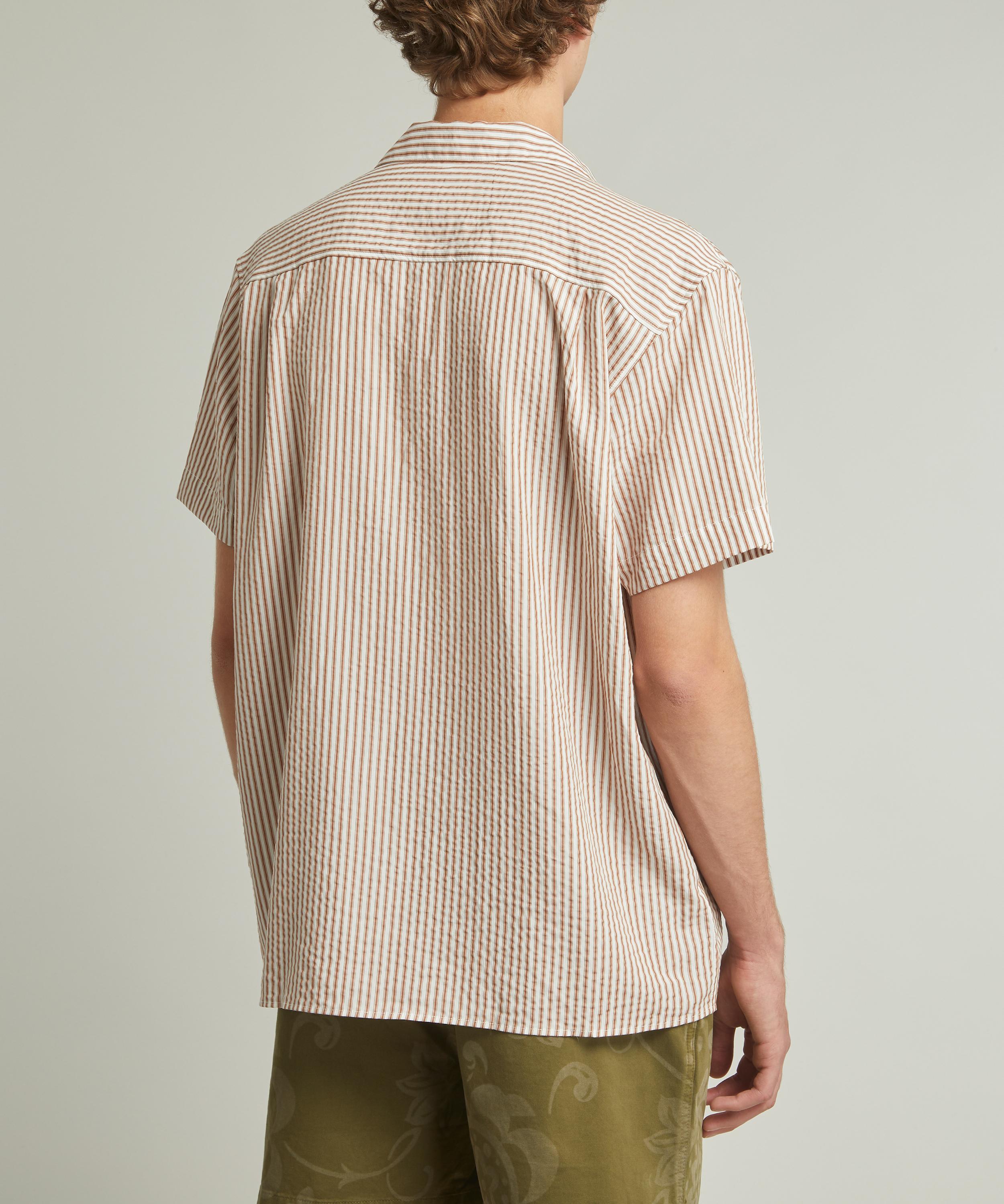 YMC - Malick Shirt image number 3