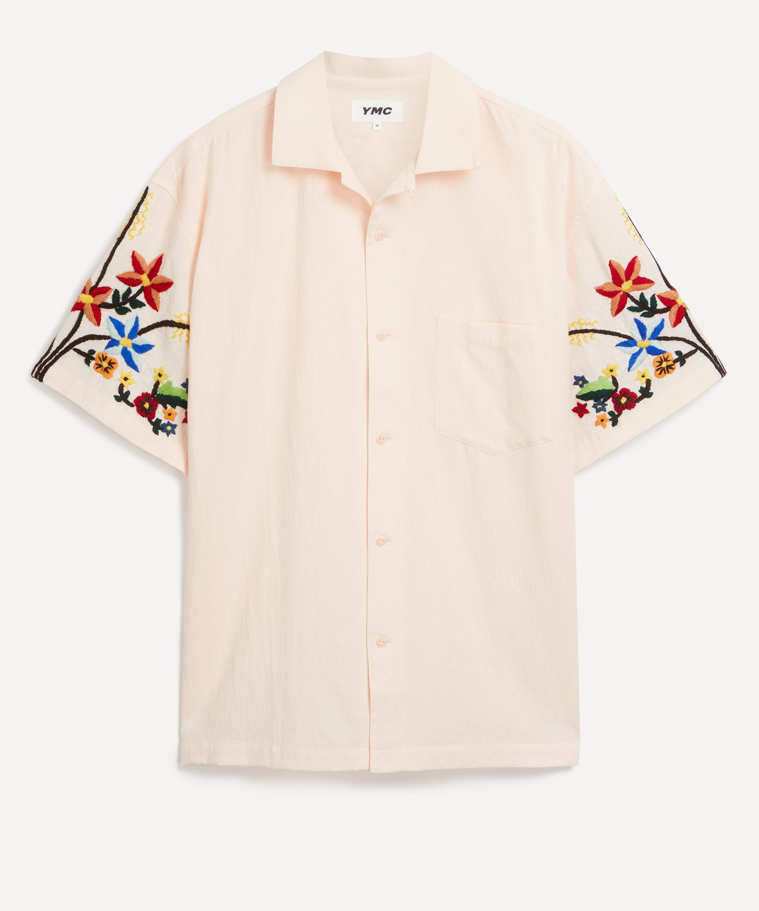 YMC - Idris Shirt