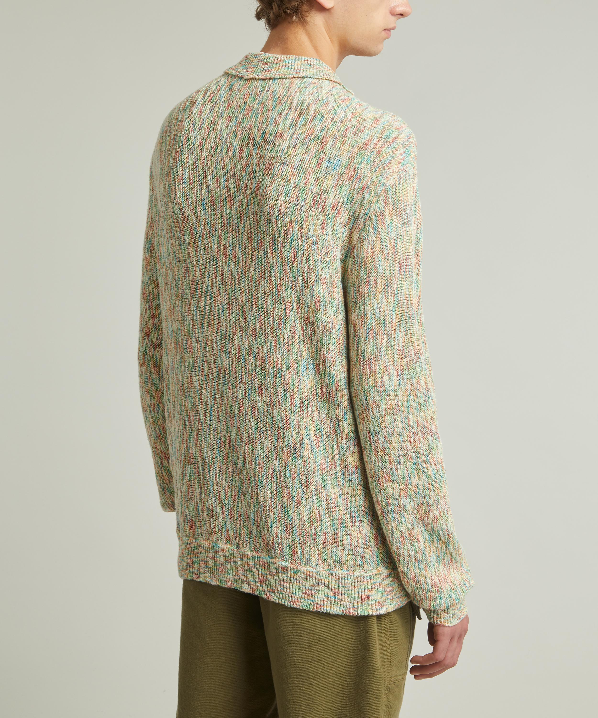 YMC - Ratpack Cardigan image number 3