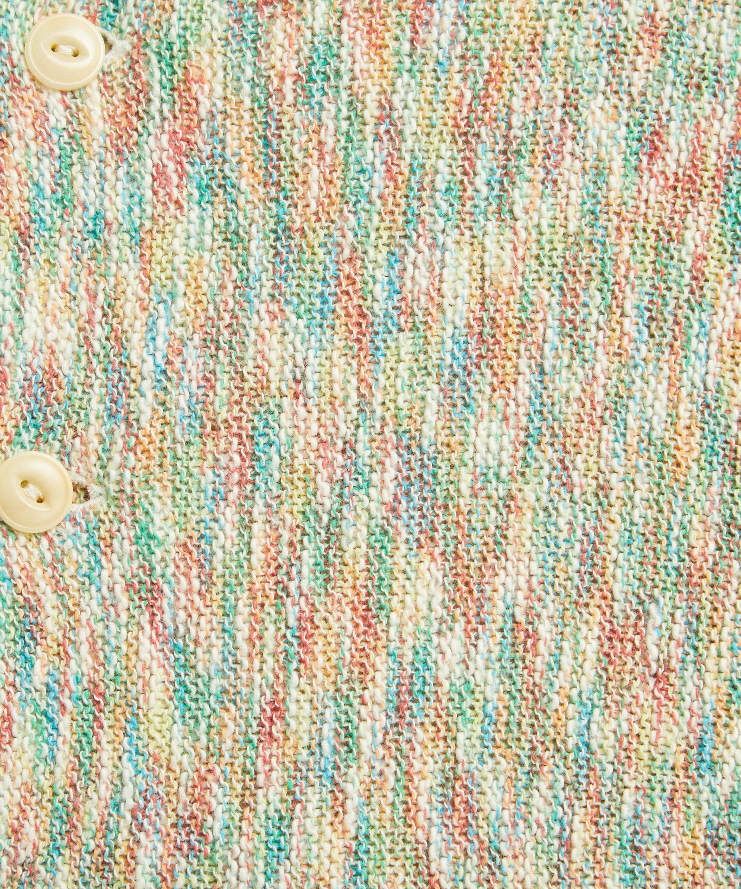 YMC - Ratpack Cardigan image number 4