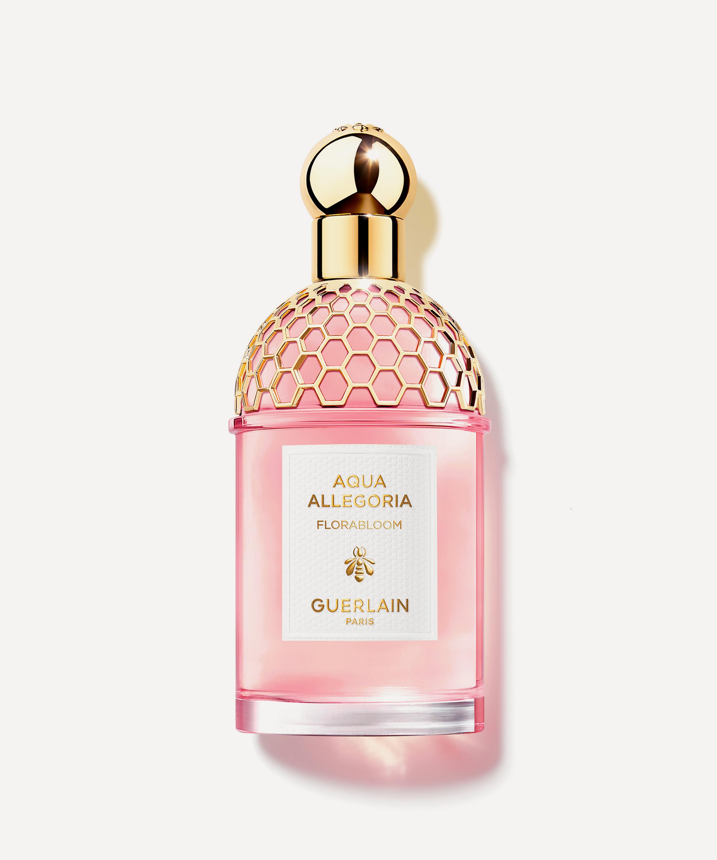 Guerlain - Aqua Allegoria Florabloom Eau de Toilette 125ml image number 0