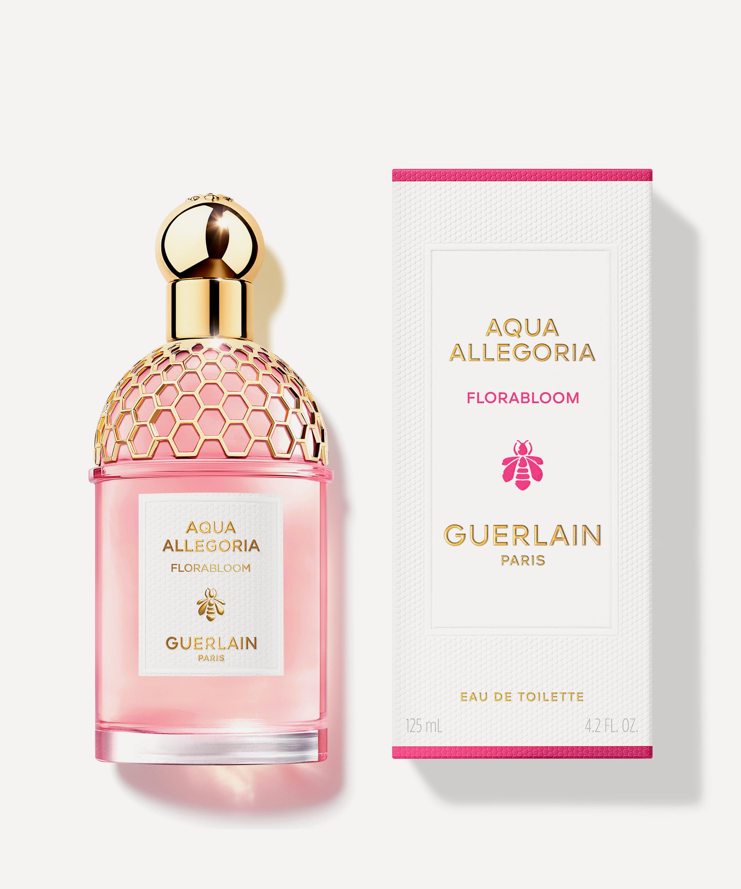 Guerlain - Aqua Allegoria Florabloom Eau de Toilette 125ml image number 1