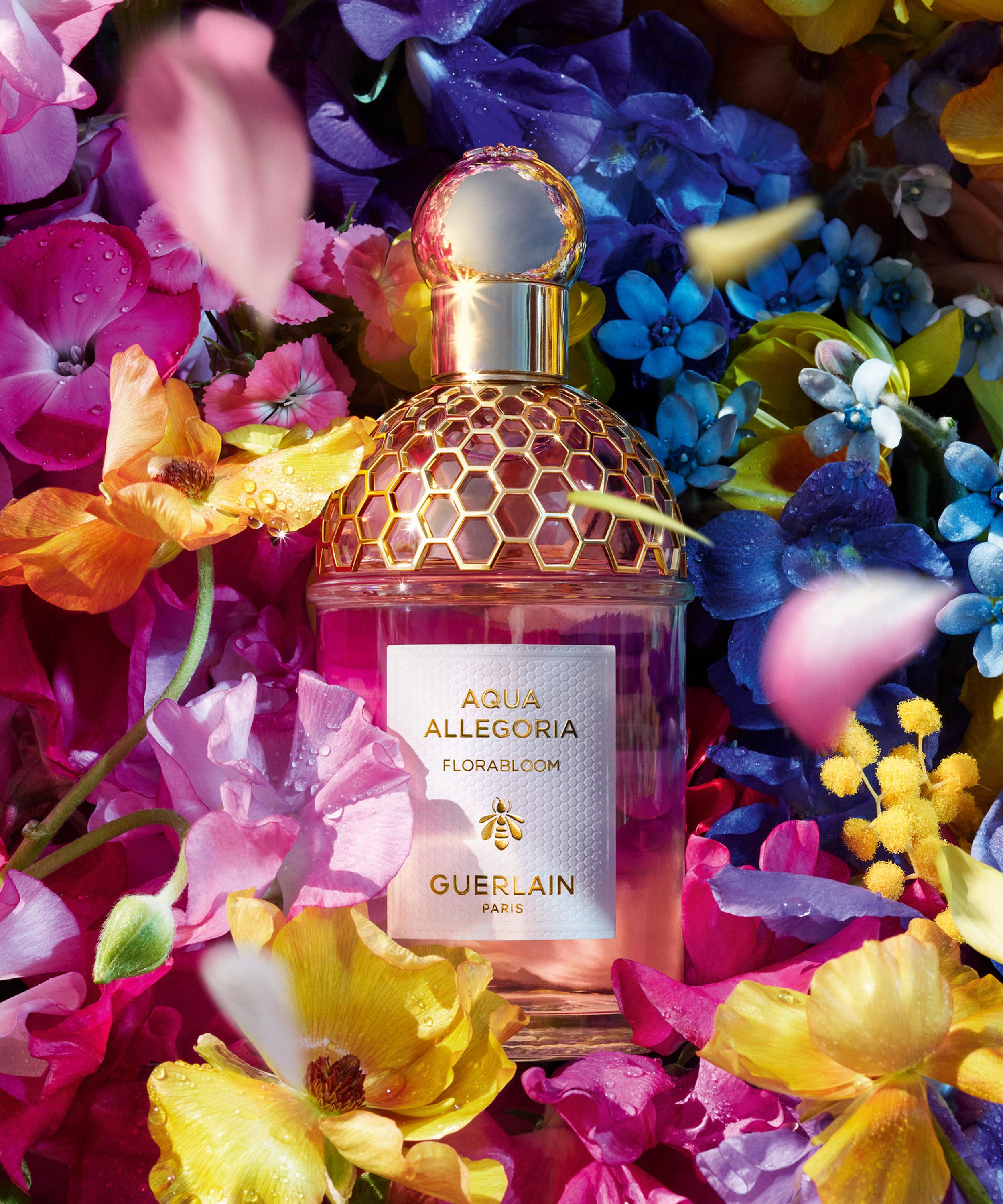 Guerlain - Aqua Allegoria Florabloom Eau de Toilette 125ml image number 2