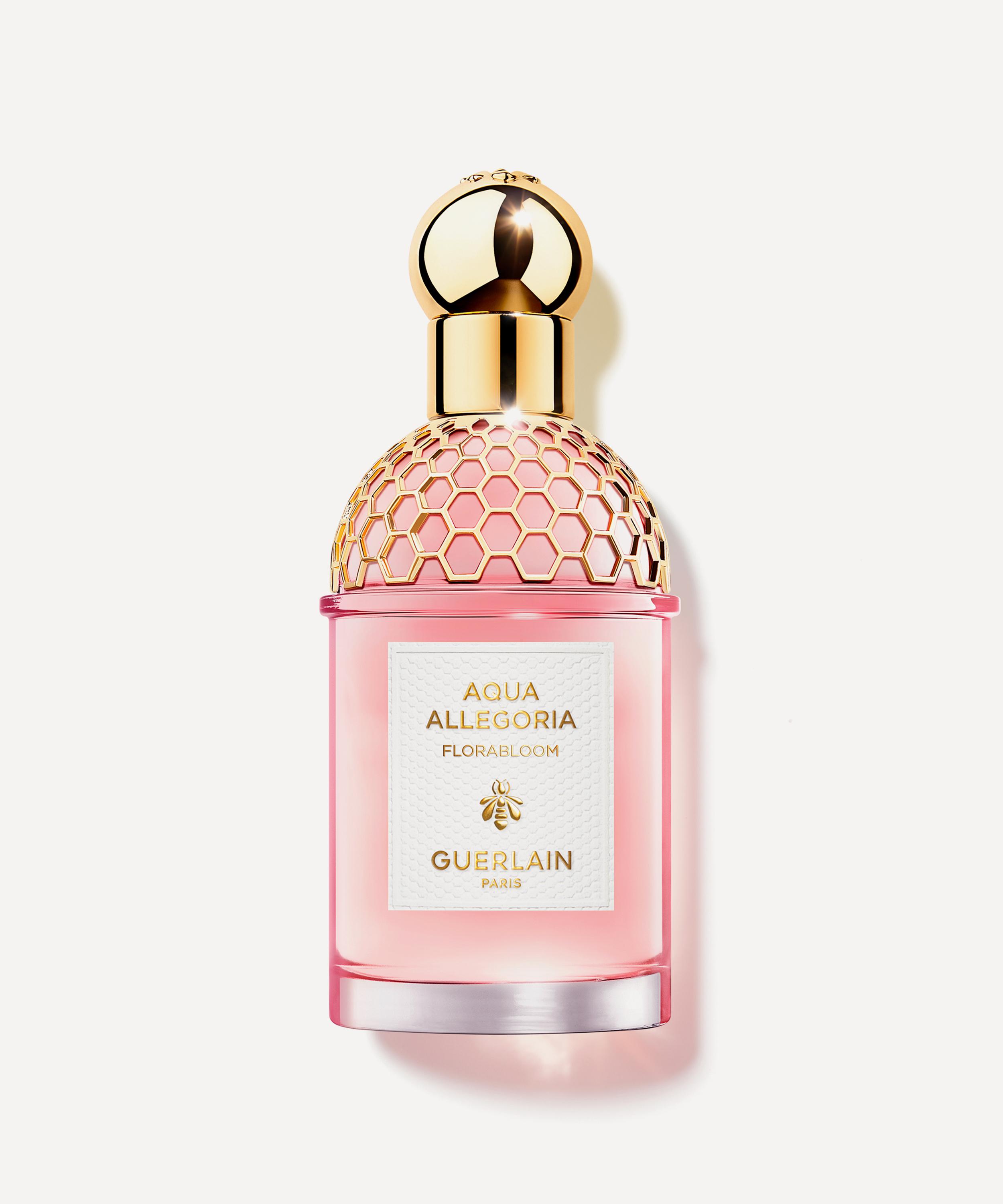 Guerlain - Aqua Allegoria Florabloom Eau de Toilette 75ml