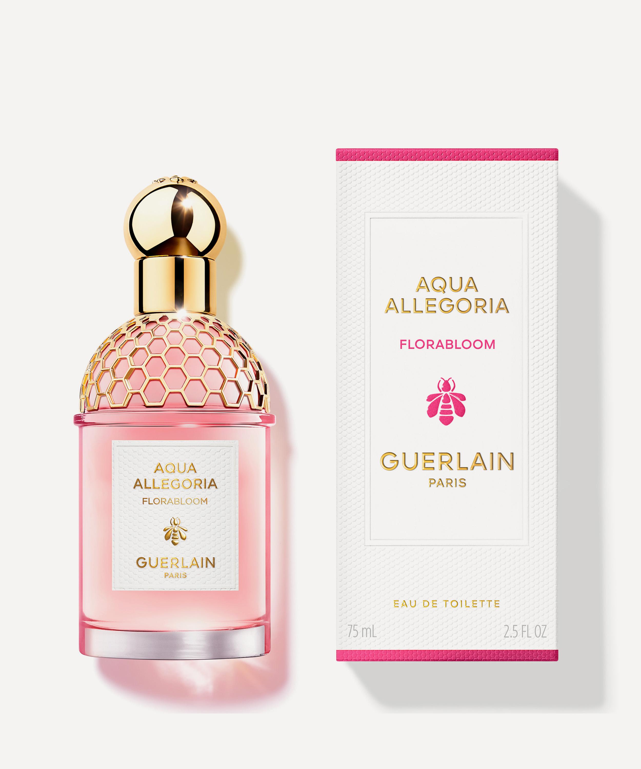 Guerlain - Aqua Allegoria Florabloom Eau de Toilette 75ml image number 1