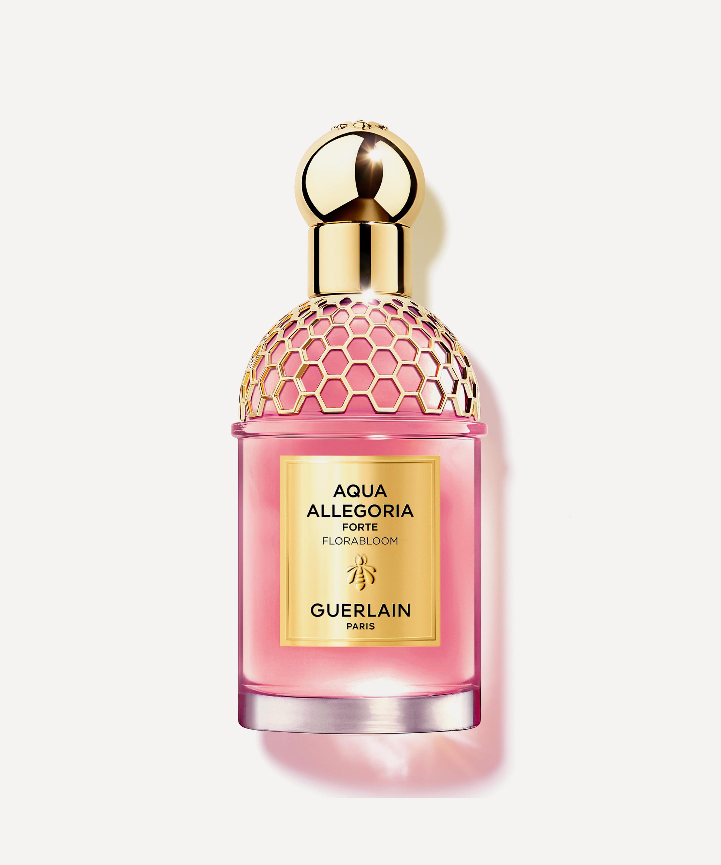 Guerlain - Aqua Allegoria Forte Florabloom Eau de Parfum 75ml image number 0