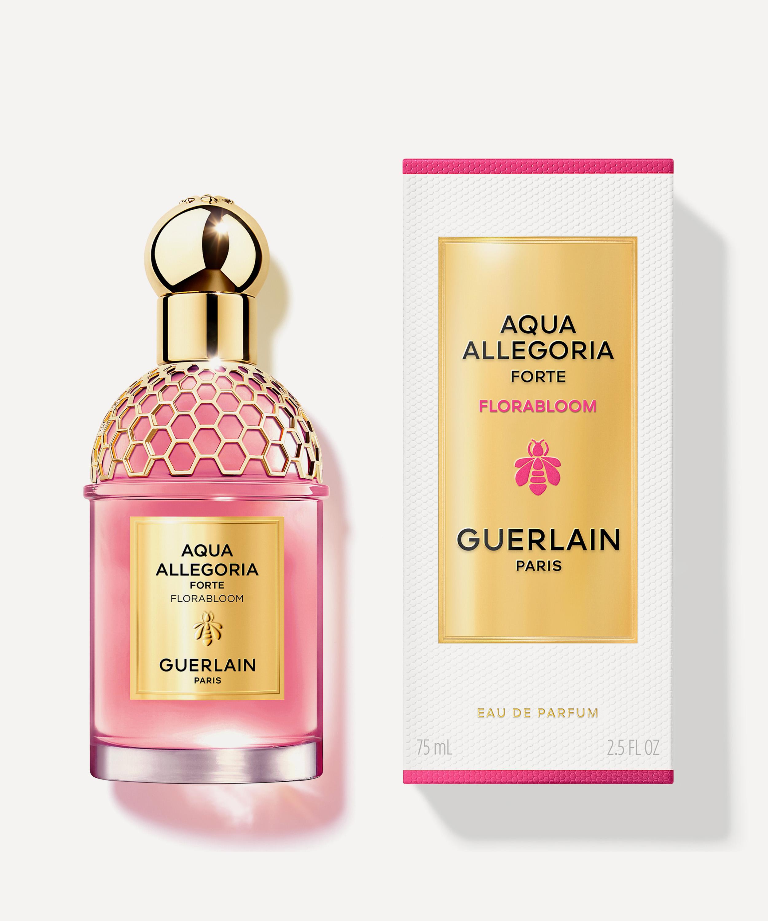 Guerlain - Aqua Allegoria Forte Florabloom Eau de Parfum 75ml image number 1