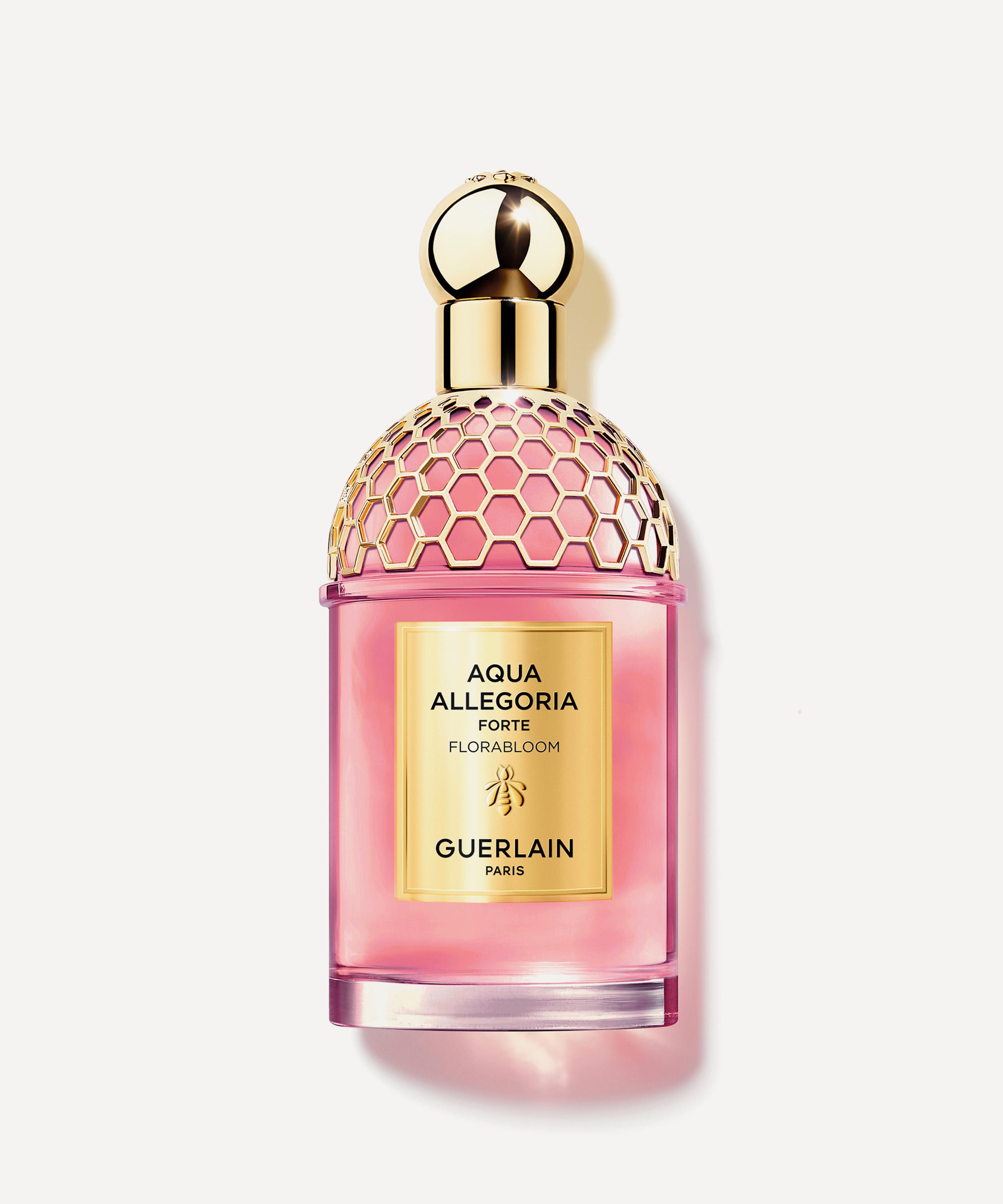 Guerlain - Aqua Allegoria Forte Florabloom Eau de Parfum 125ml image number 0