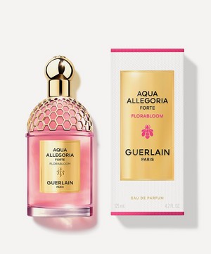 Guerlain - Aqua Allegoria Forte Florabloom Eau de Parfum 125ml image number 1
