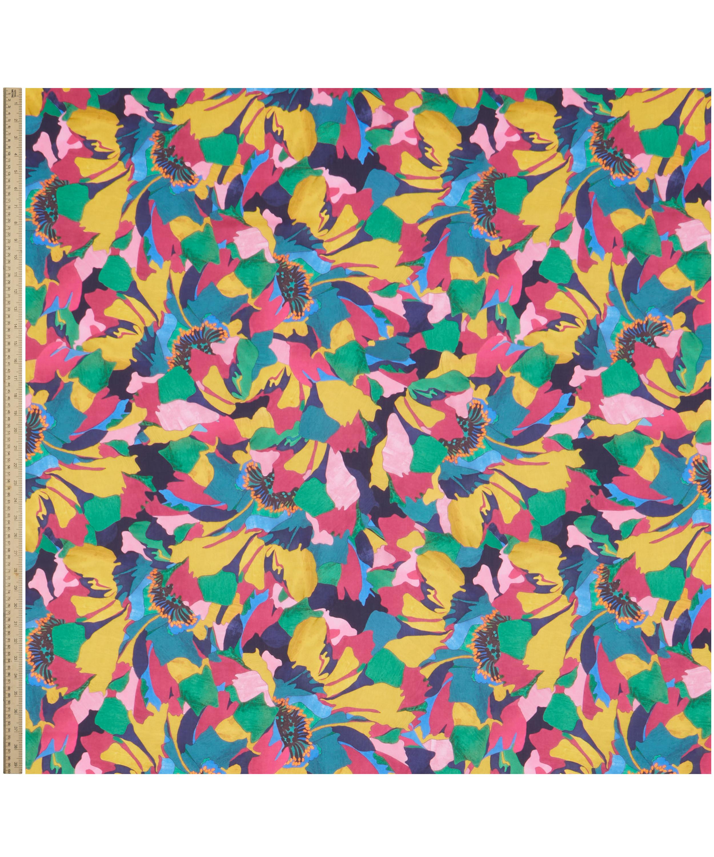 Liberty Fabrics - Peony Parade Tana Lawn™ Cotton image number 1