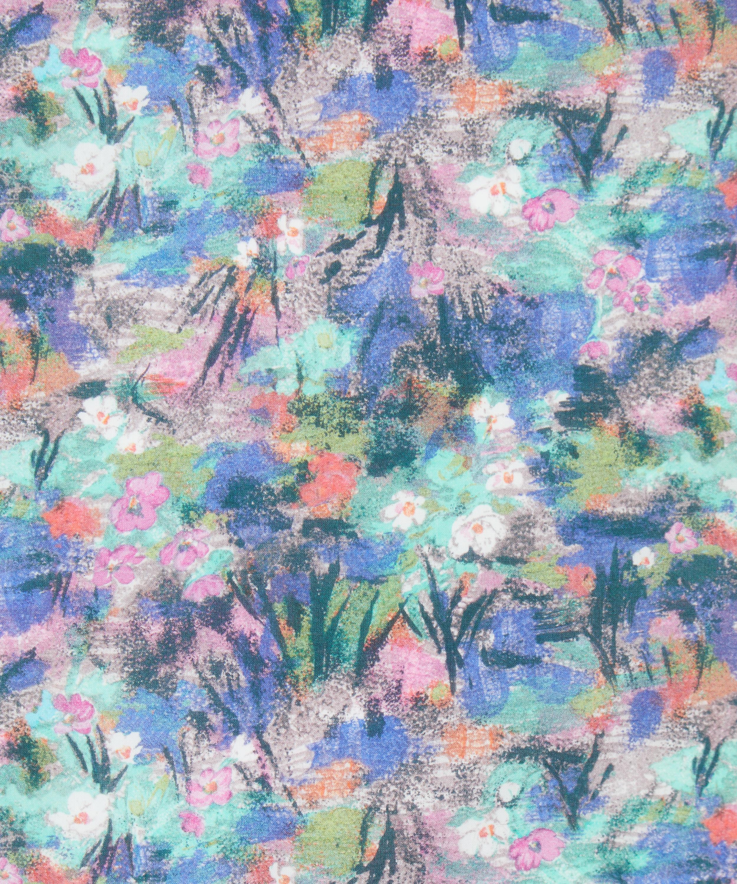 Liberty Fabrics - Floral Impression Tana Lawn™ Cotton image number 0