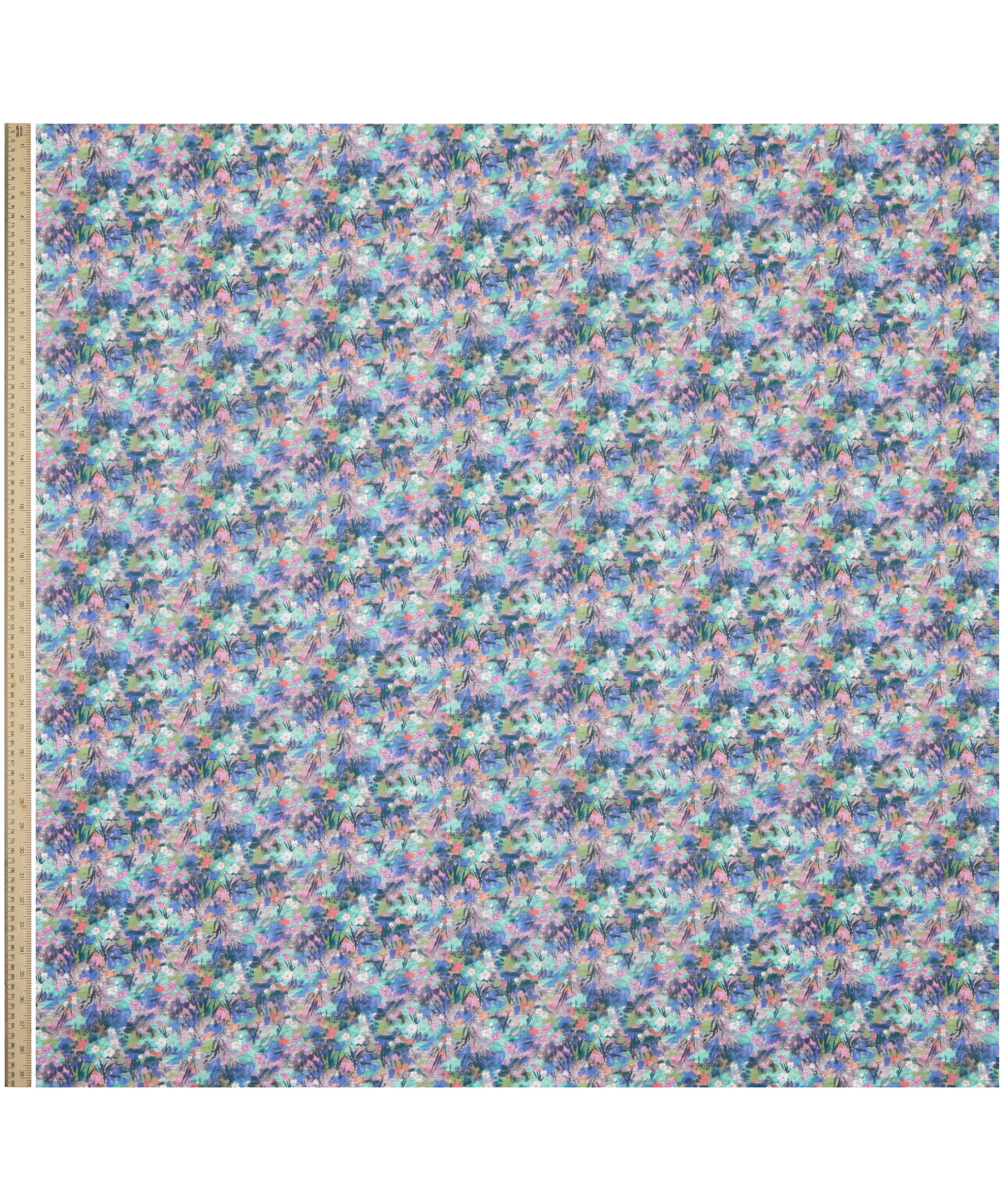 Liberty Fabrics - Floral Impression Tana Lawn™ Cotton image number 1