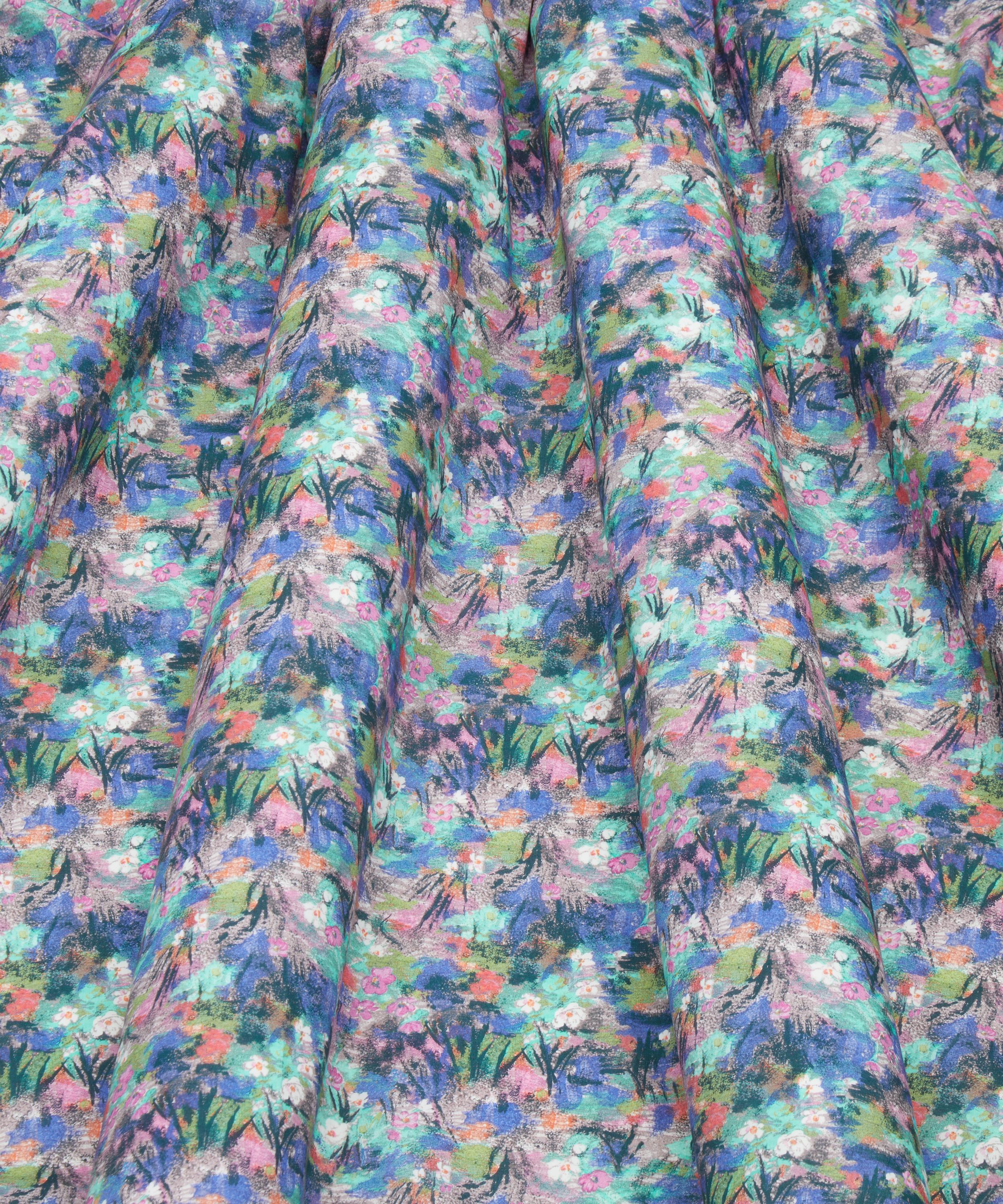 Liberty Fabrics - Floral Impression Tana Lawn™ Cotton image number 2