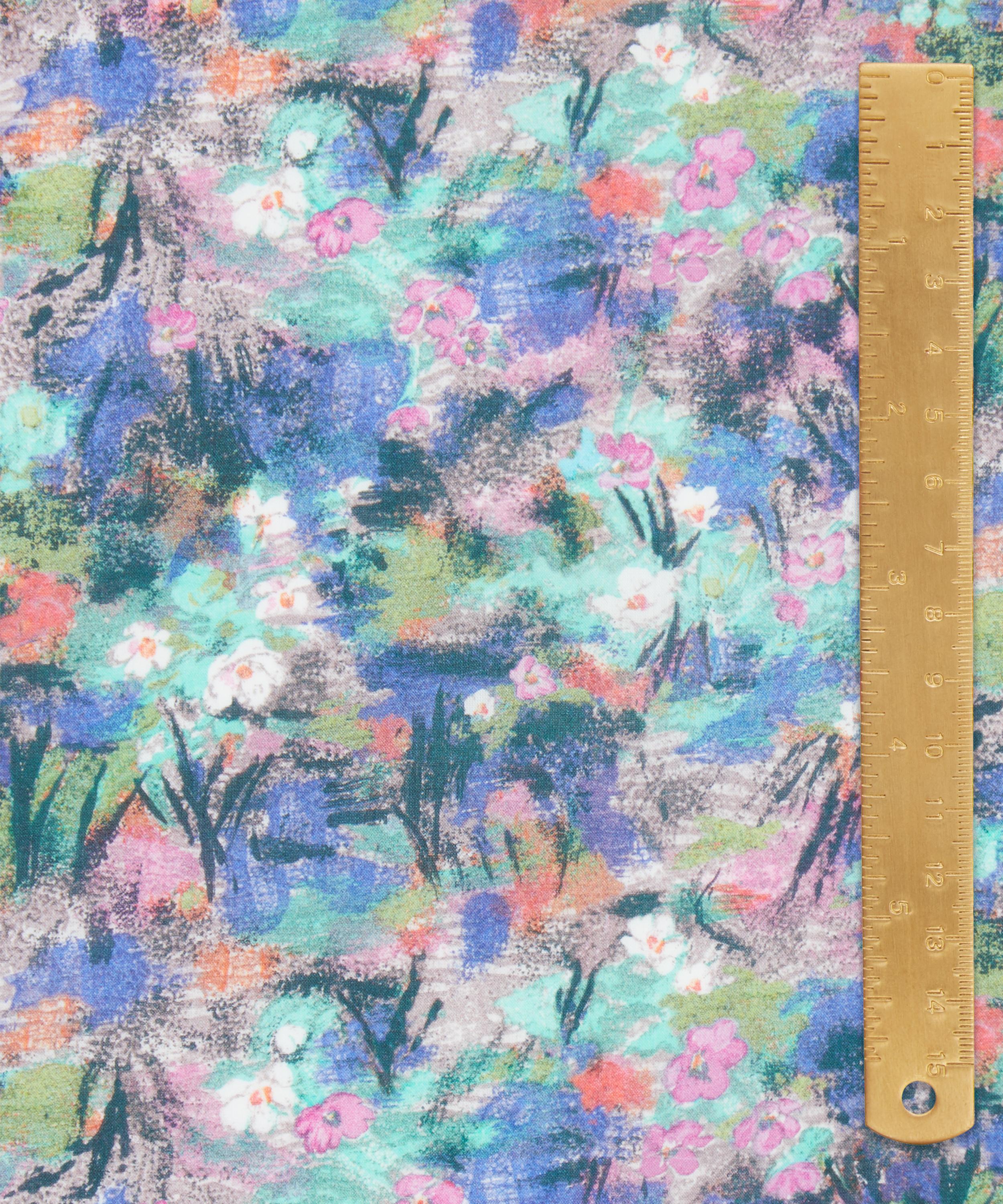 Liberty Fabrics - Floral Impression Tana Lawn™ Cotton image number 4