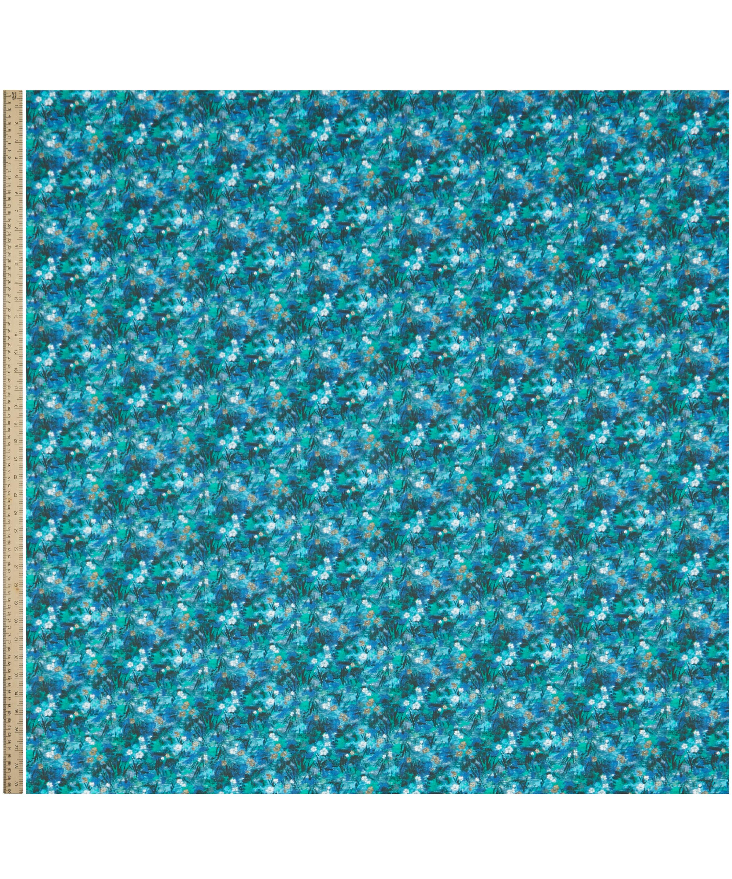 Liberty Fabrics - Floral Impression Tana Lawn™ Cotton image number 1