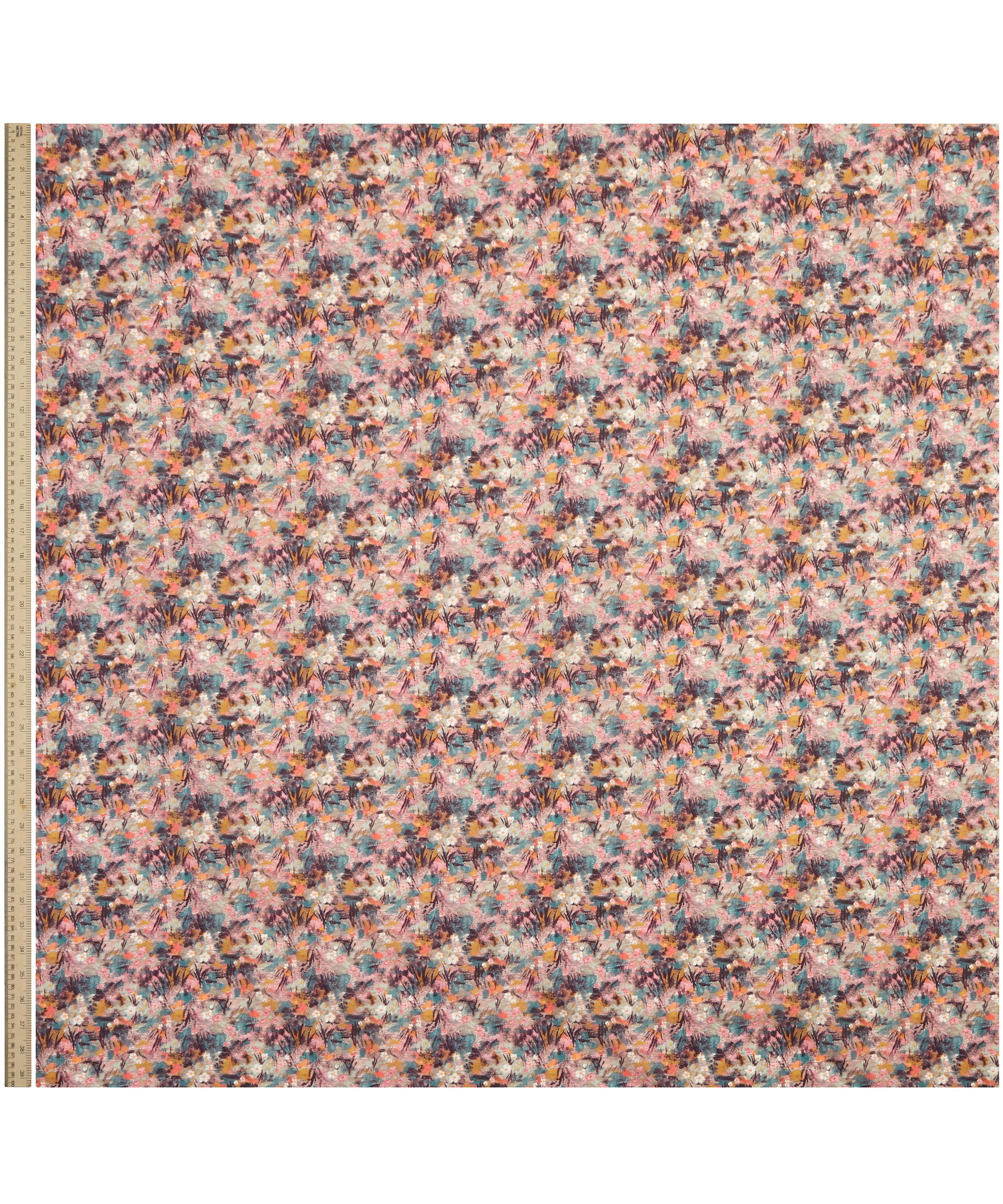 Liberty Fabrics - Floral Impression Tana Lawn™ Cotton image number 1