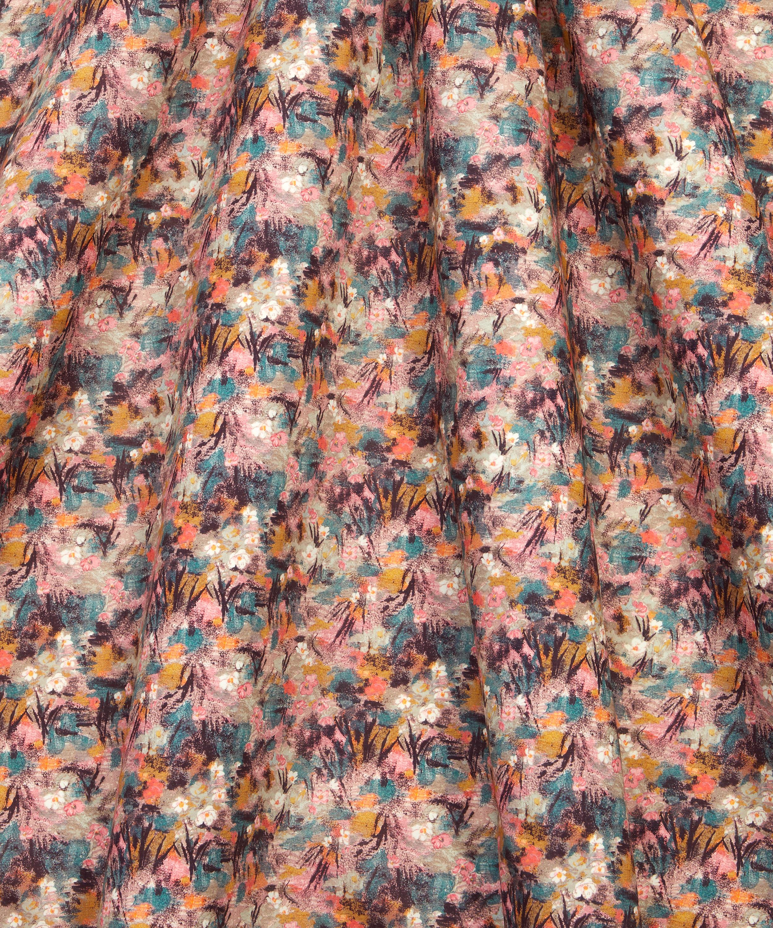 Liberty Fabrics - Floral Impression Tana Lawn™ Cotton image number 2