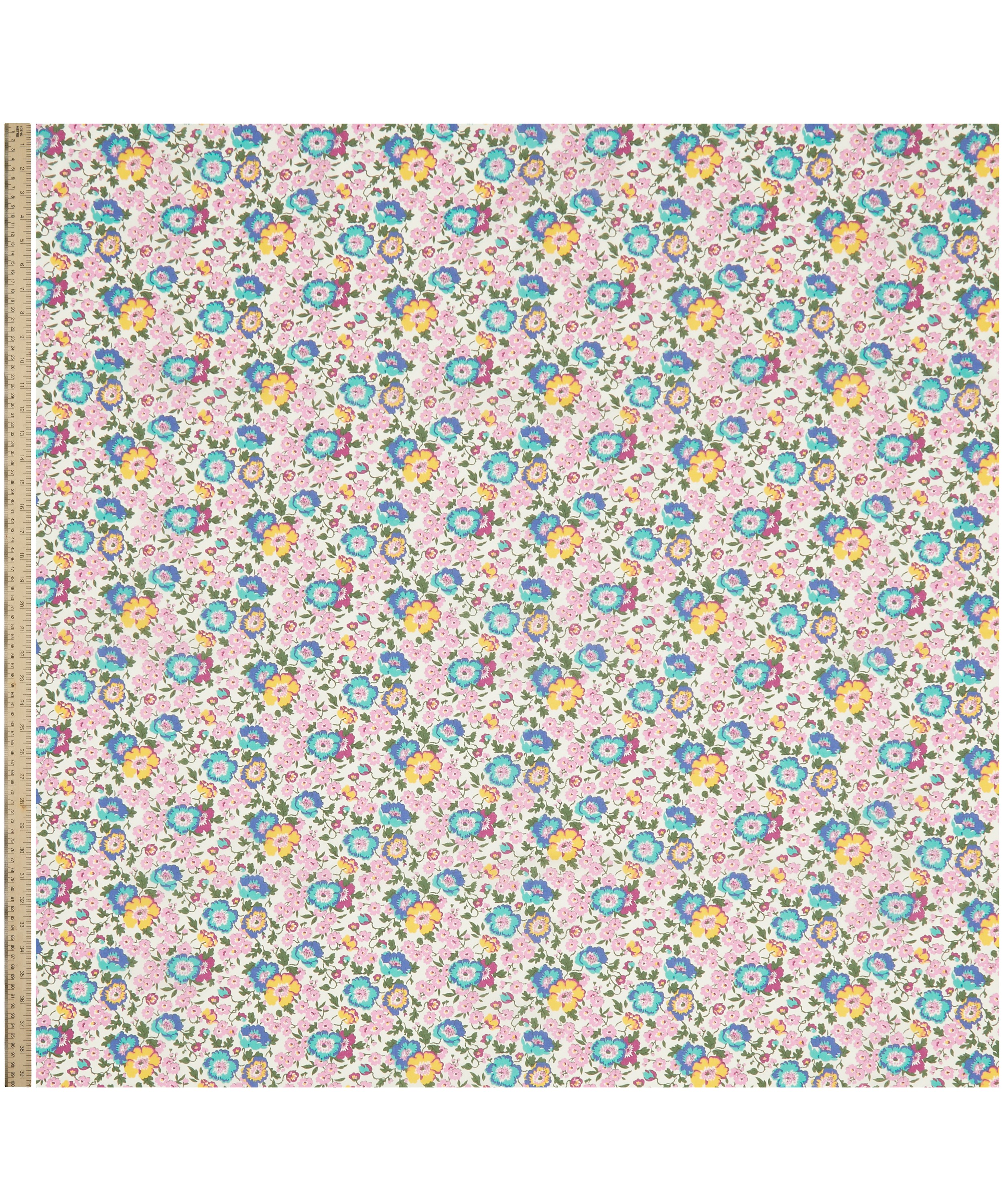 Liberty Fabrics - Poppy Poem Tana Lawn™ Cotton image number 1