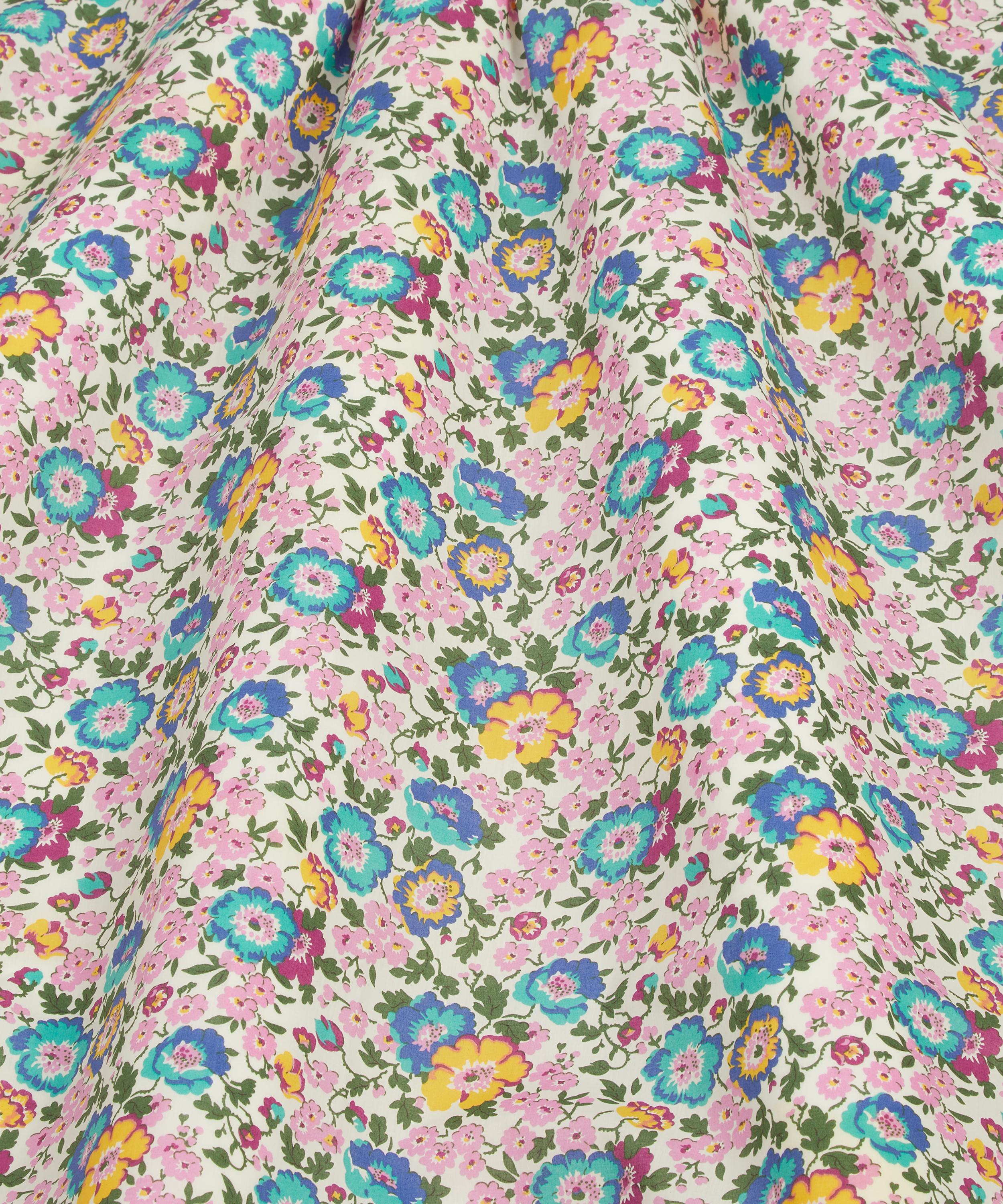 Liberty Fabrics - Poppy Poem Tana Lawn™ Cotton image number 2