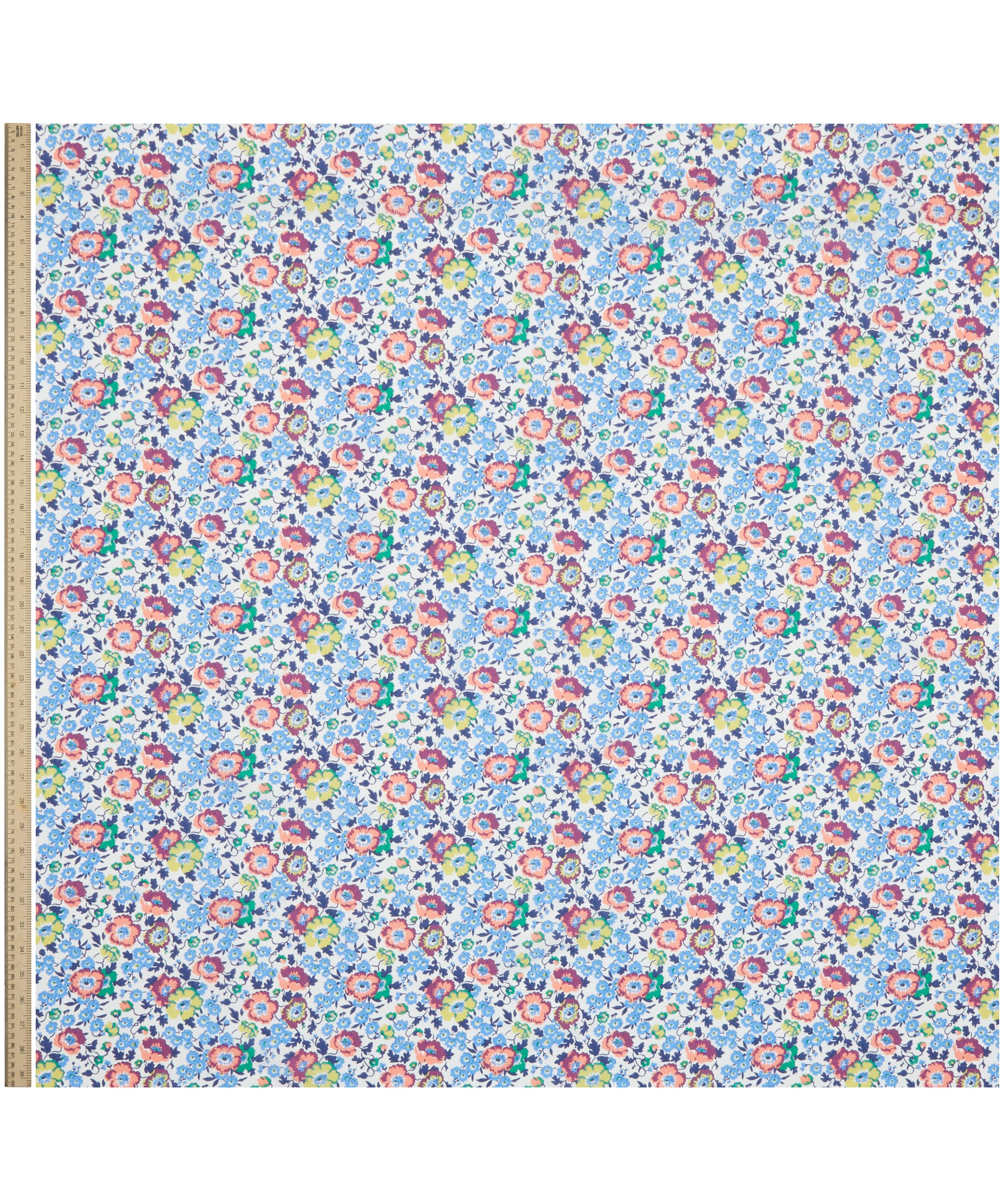 Liberty Fabrics - Poppy Poem Tana Lawn™ Cotton image number 1