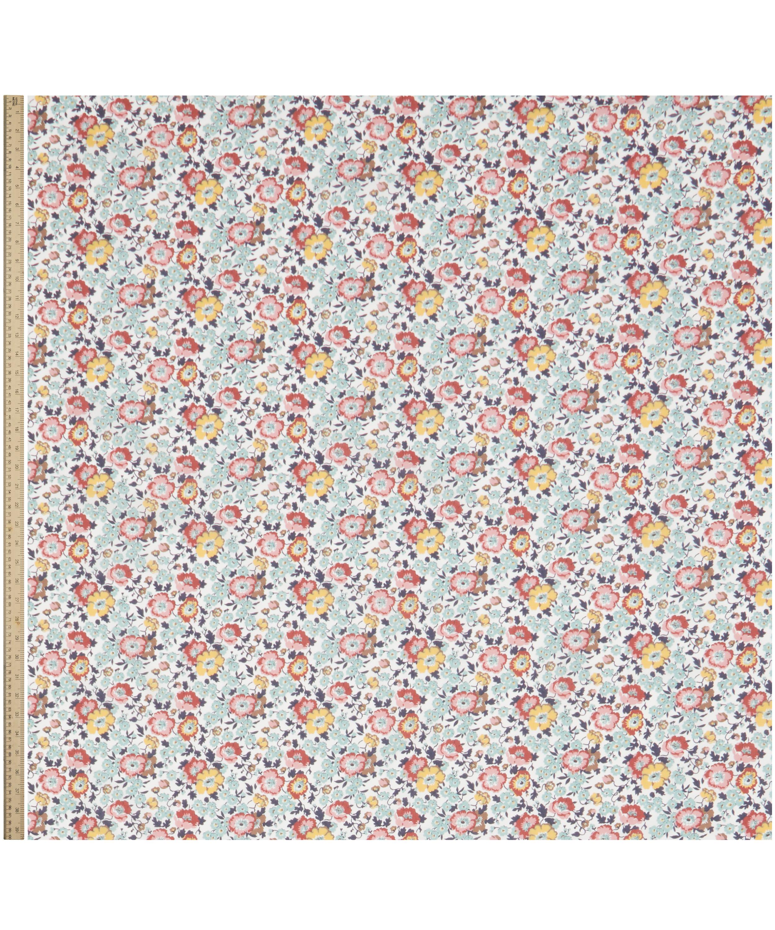 Liberty Fabrics - Poppy Poem Tana Lawn™ Cotton image number 1