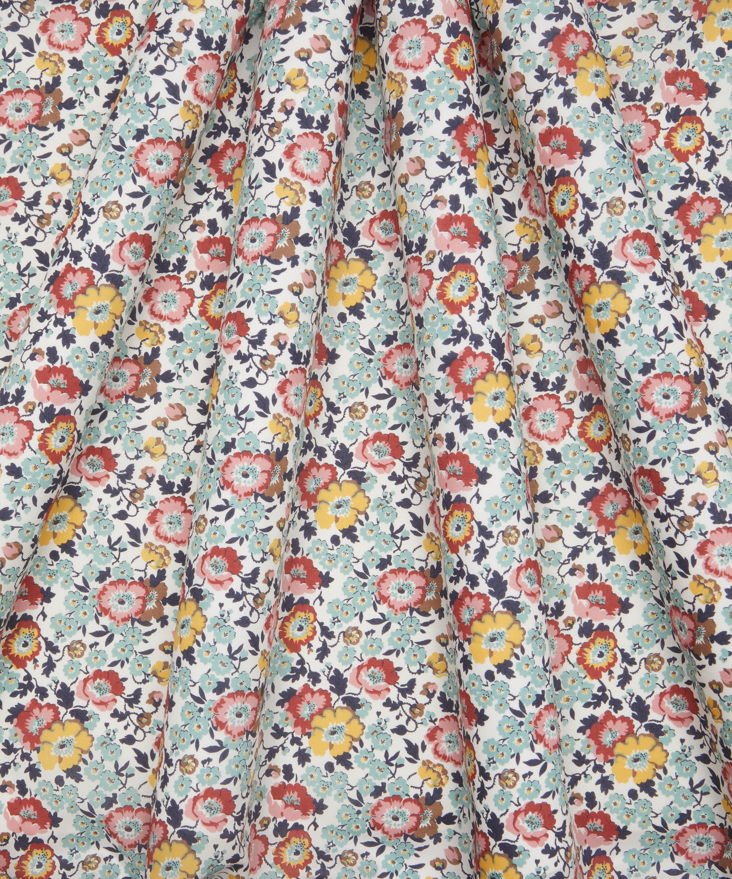 Liberty Fabrics - Poppy Poem Tana Lawn™ Cotton image number 2