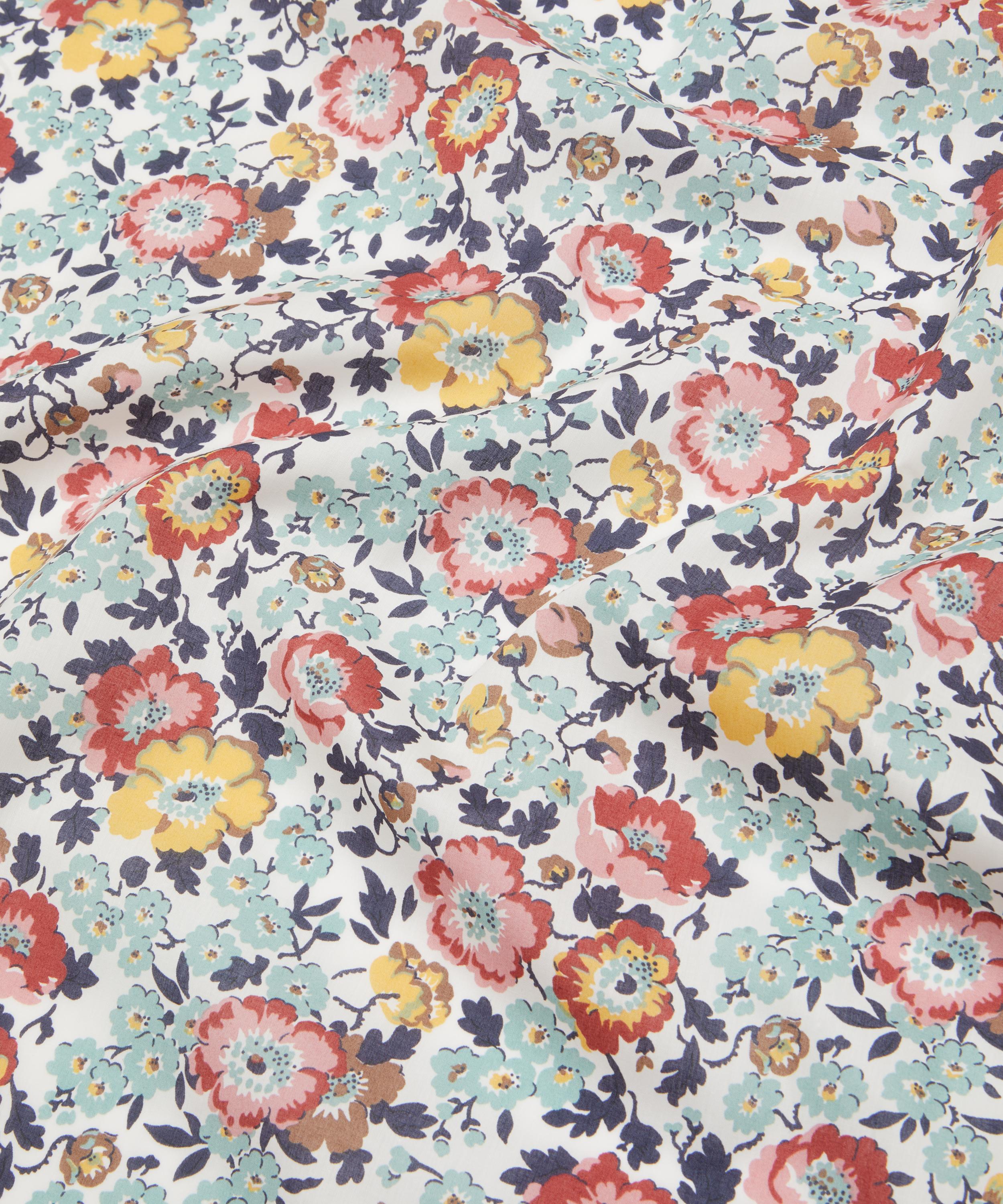 Liberty Fabrics - Poppy Poem Tana Lawn™ Cotton image number 3