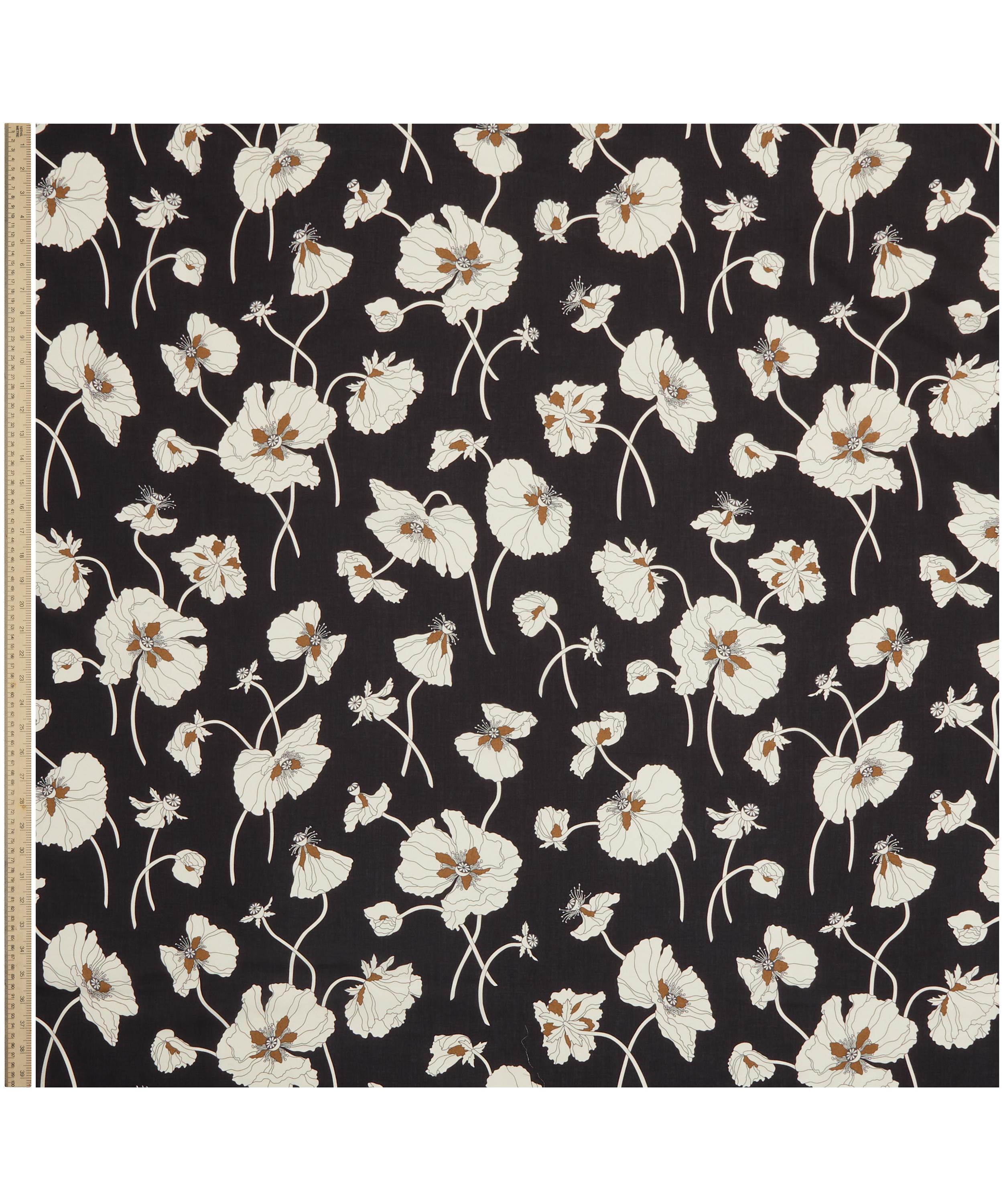 Liberty Fabrics - Fragile Blooms Tana Lawn™ Cotton image number 1